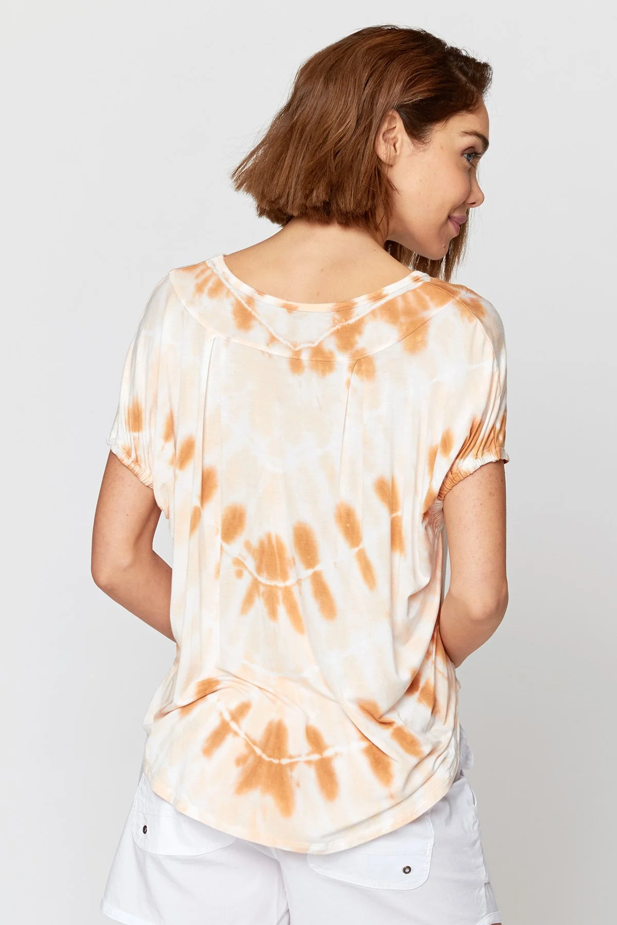 Winema Oversized Top - Ysmruns