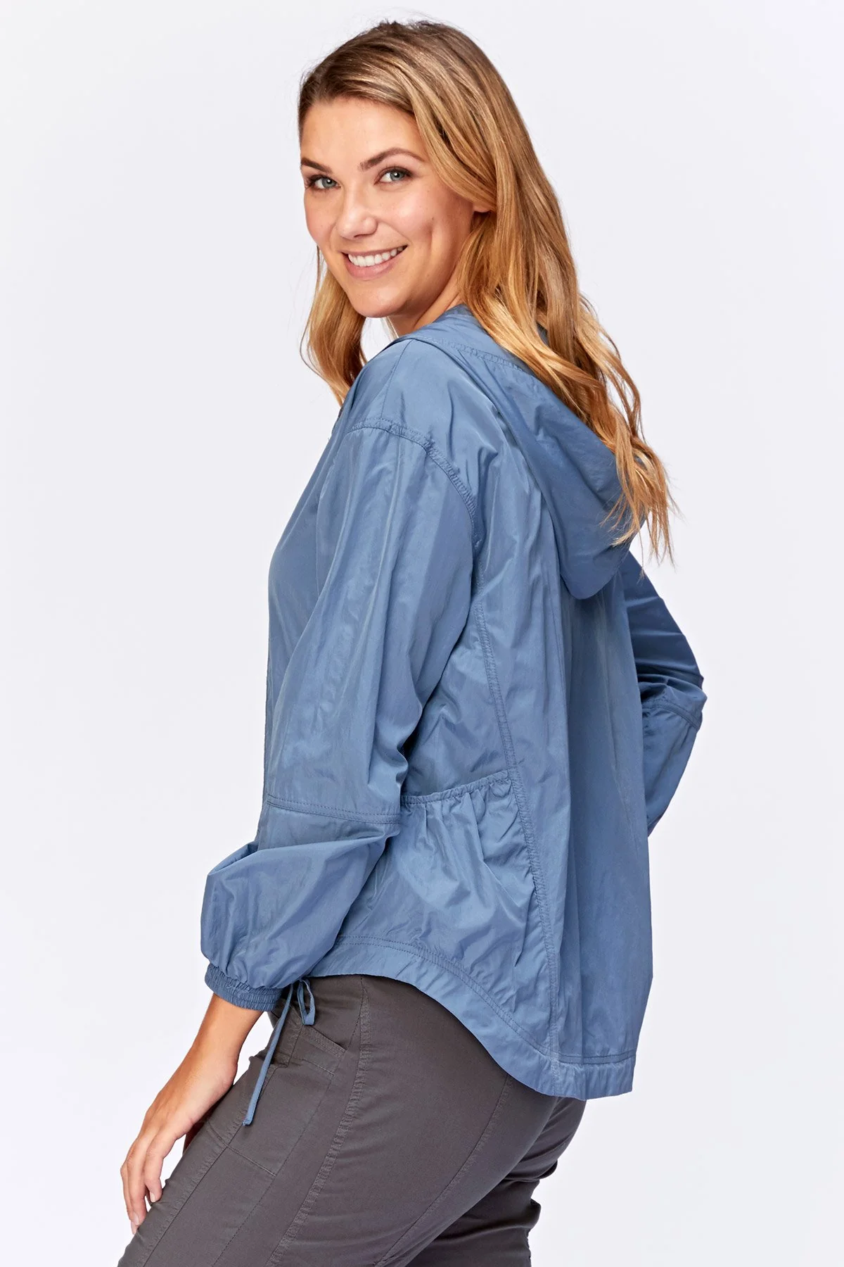 Andromeda Jacket - Ysmruns