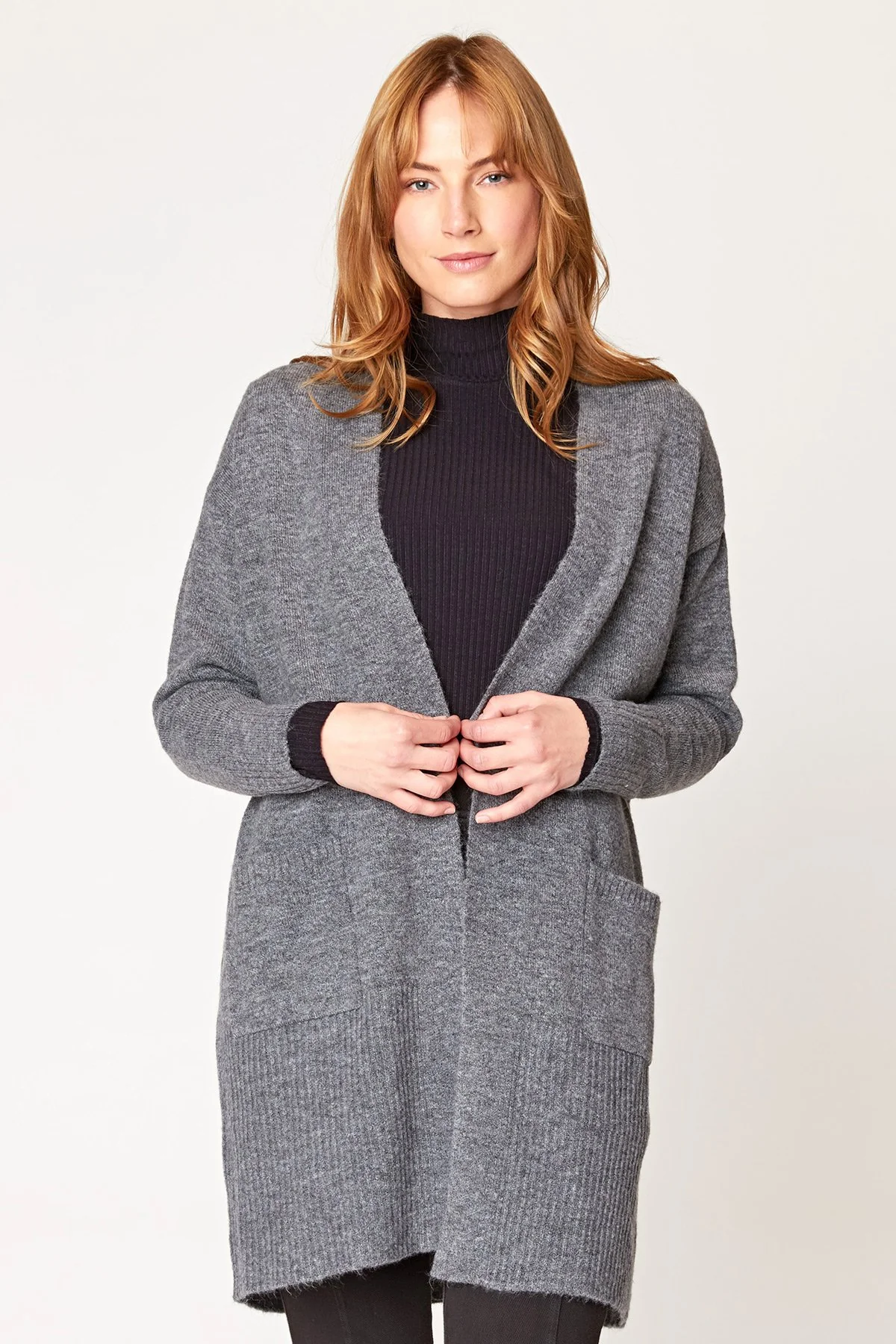 Silvies Cardigan - Ysmruns