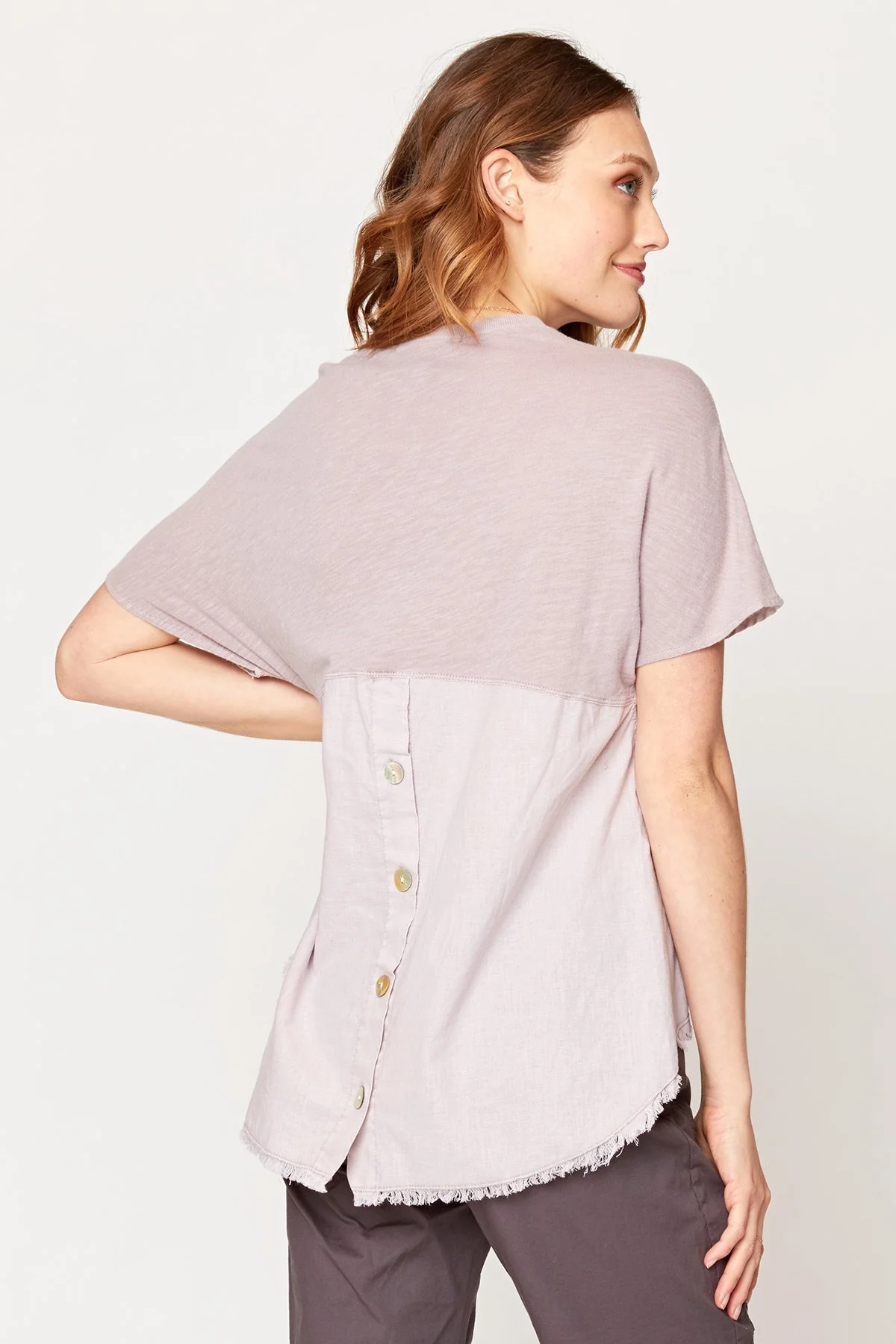 Clara Top 2.0 - Ysmruns