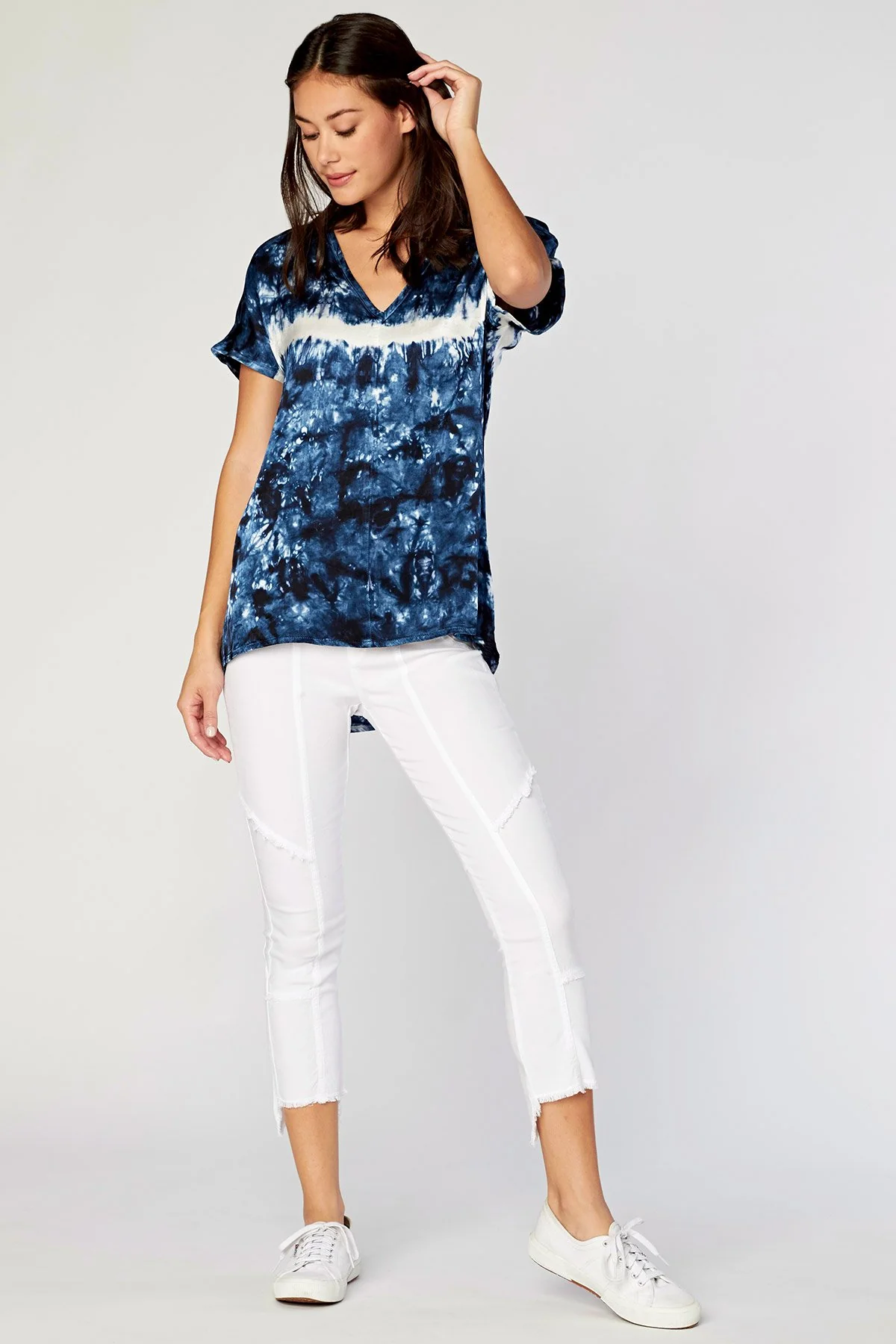 Milani Top - Ysmruns