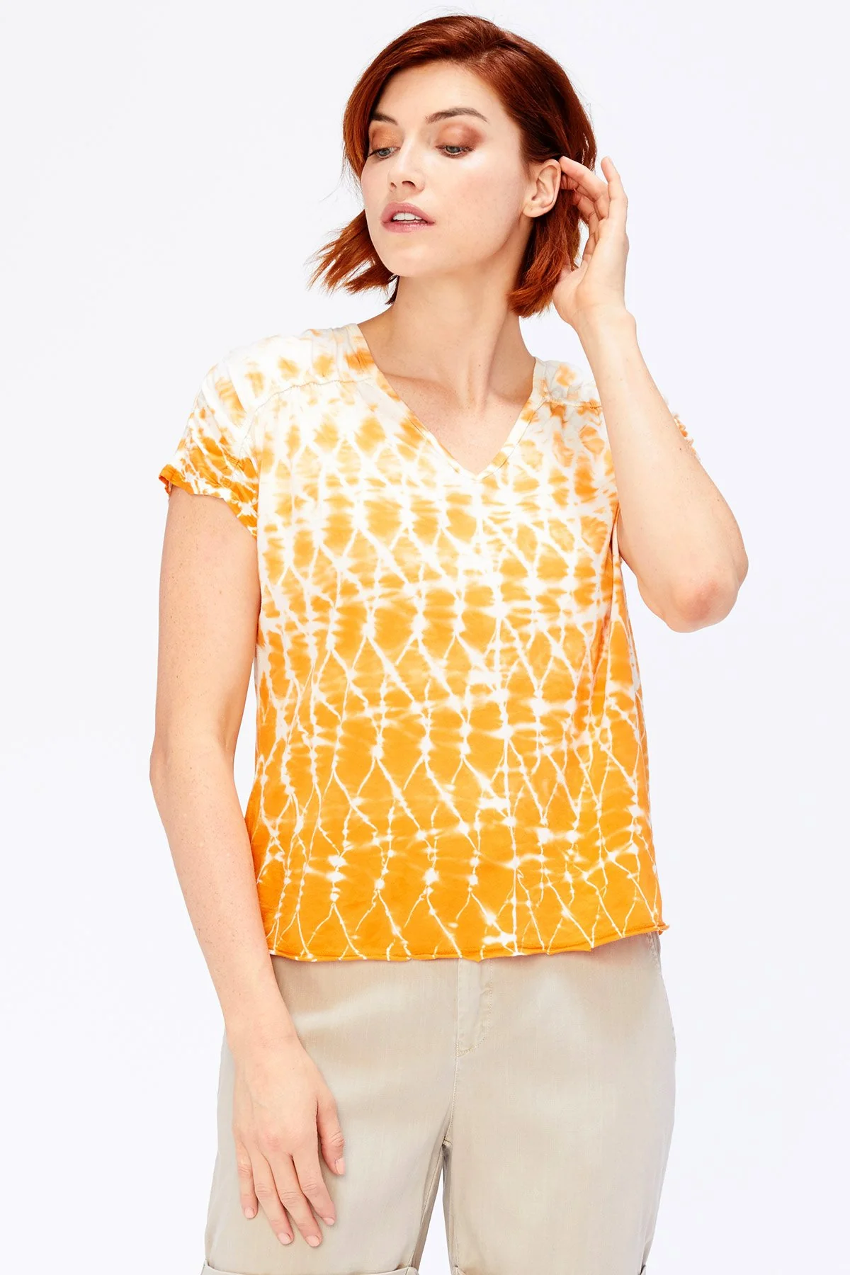 Arabella Tee - Ysmruns