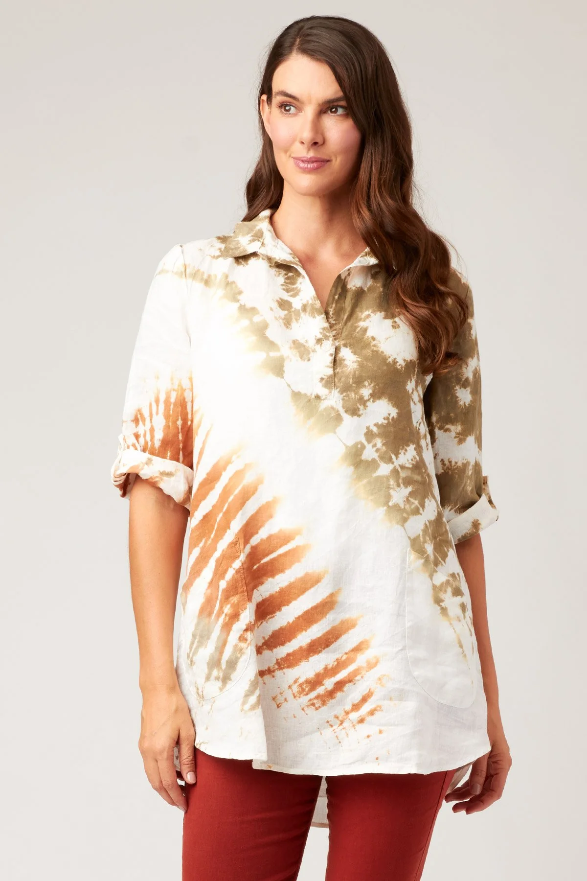 Silvies Cardigan - Ysmruns