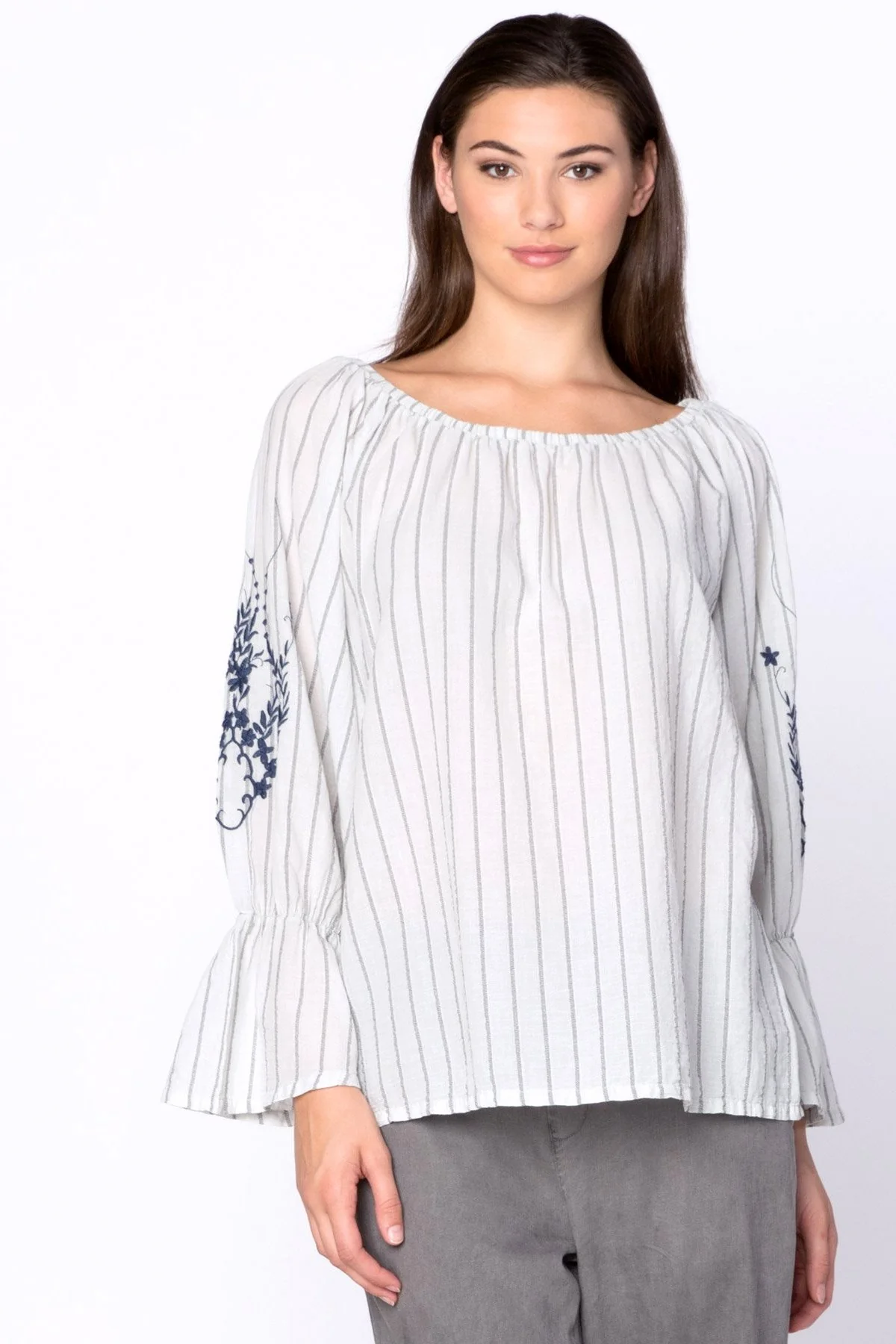 Isabel Blouse - Ysmruns
