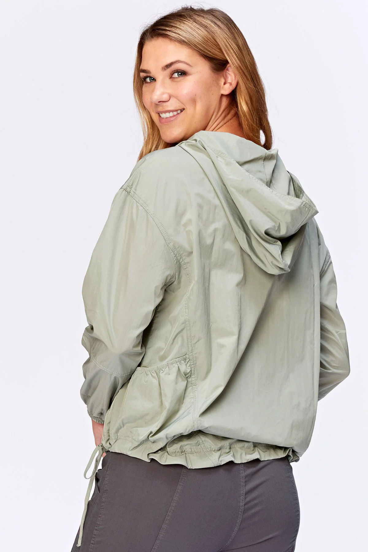 Andromeda Jacket - Ysmruns