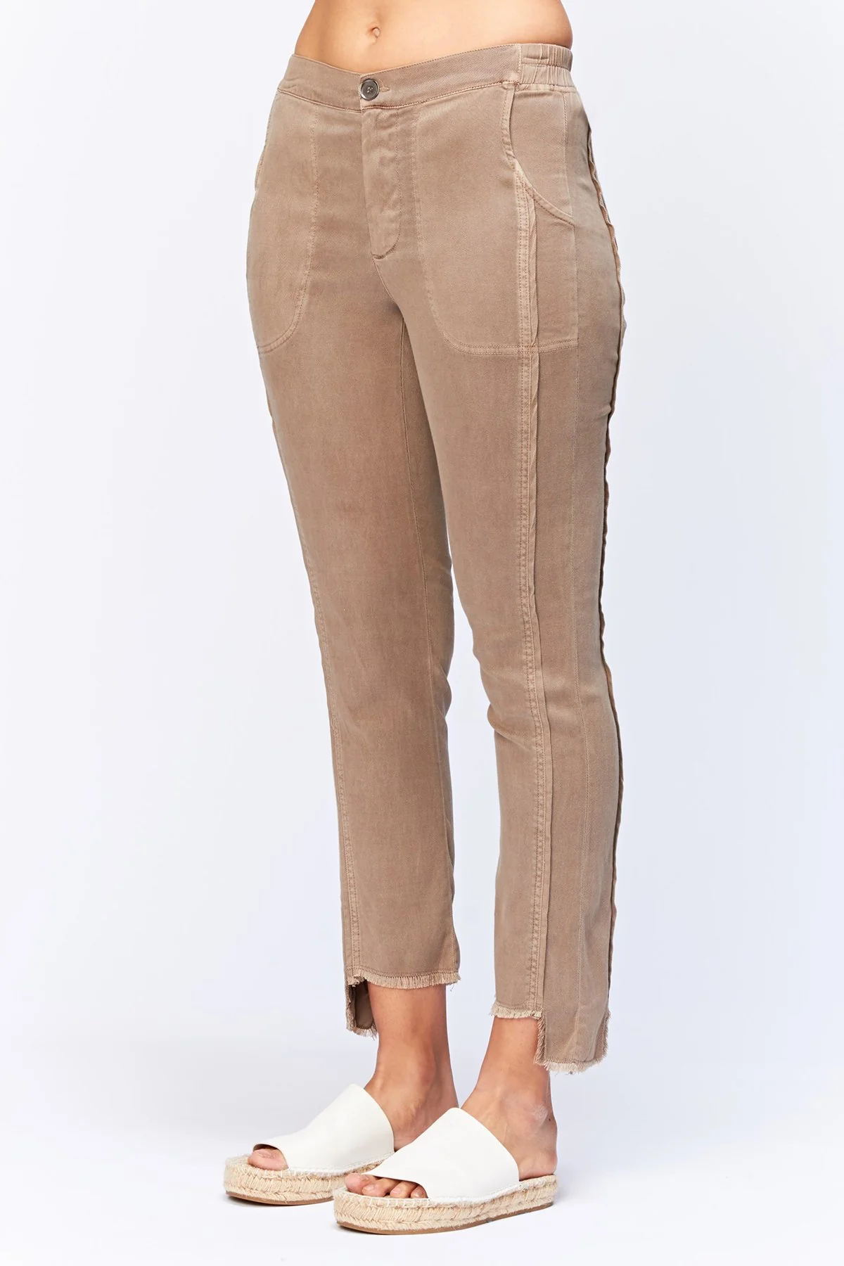 Intention Pant - Ysmruns