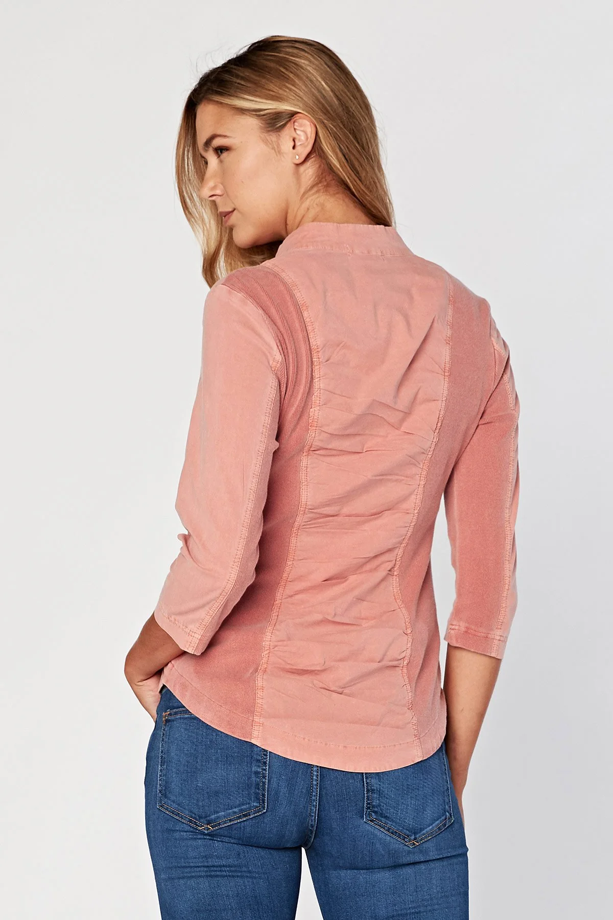 Larisa Jacket v.2 - Ysmruns