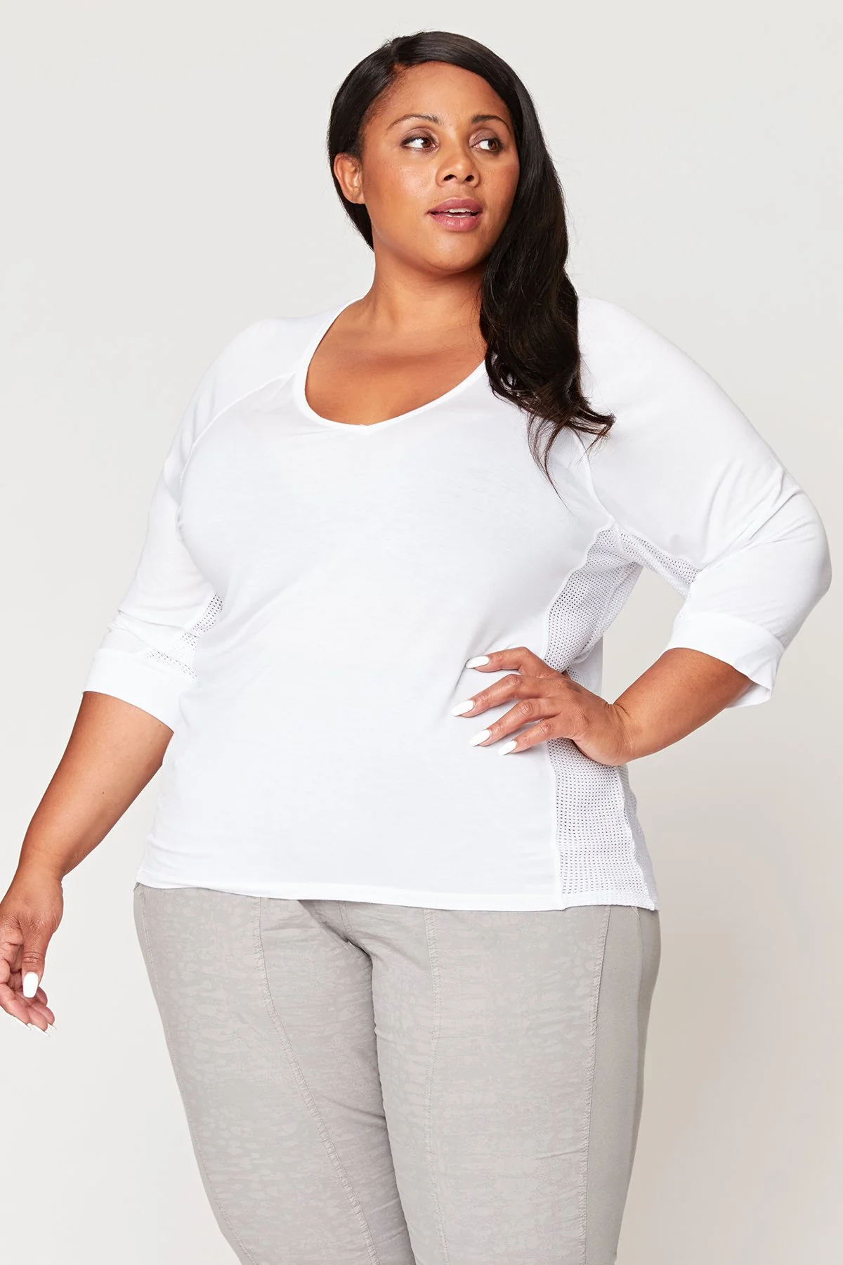 Alaric Top - Ysmruns