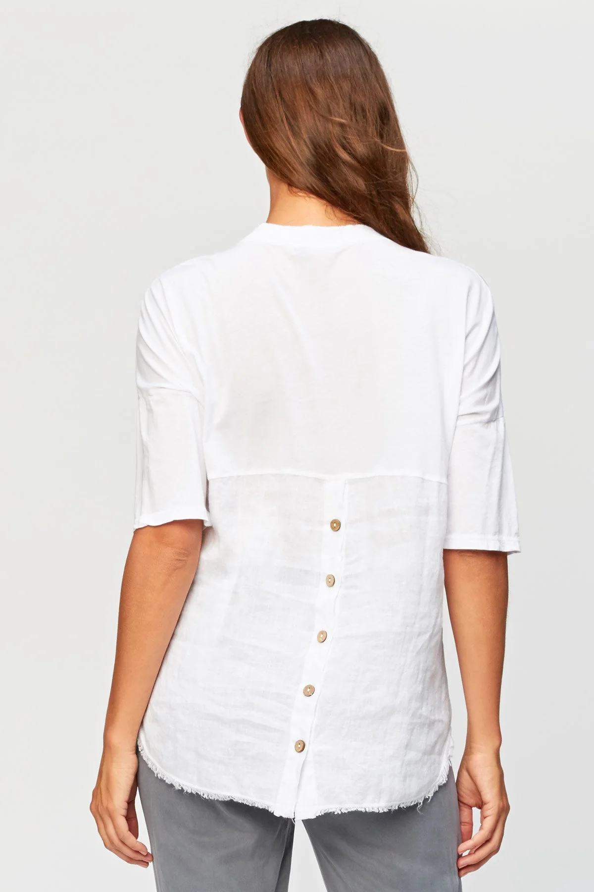 Favianna Top - Ysmruns