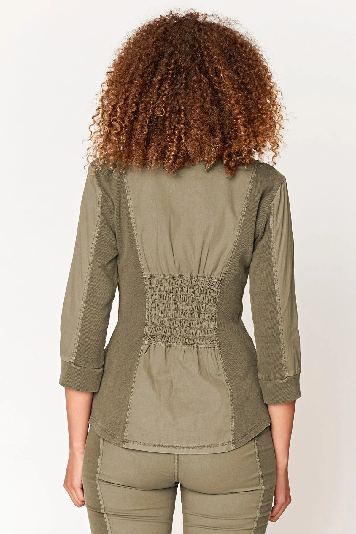 Zoil Jacket - Ysmruns