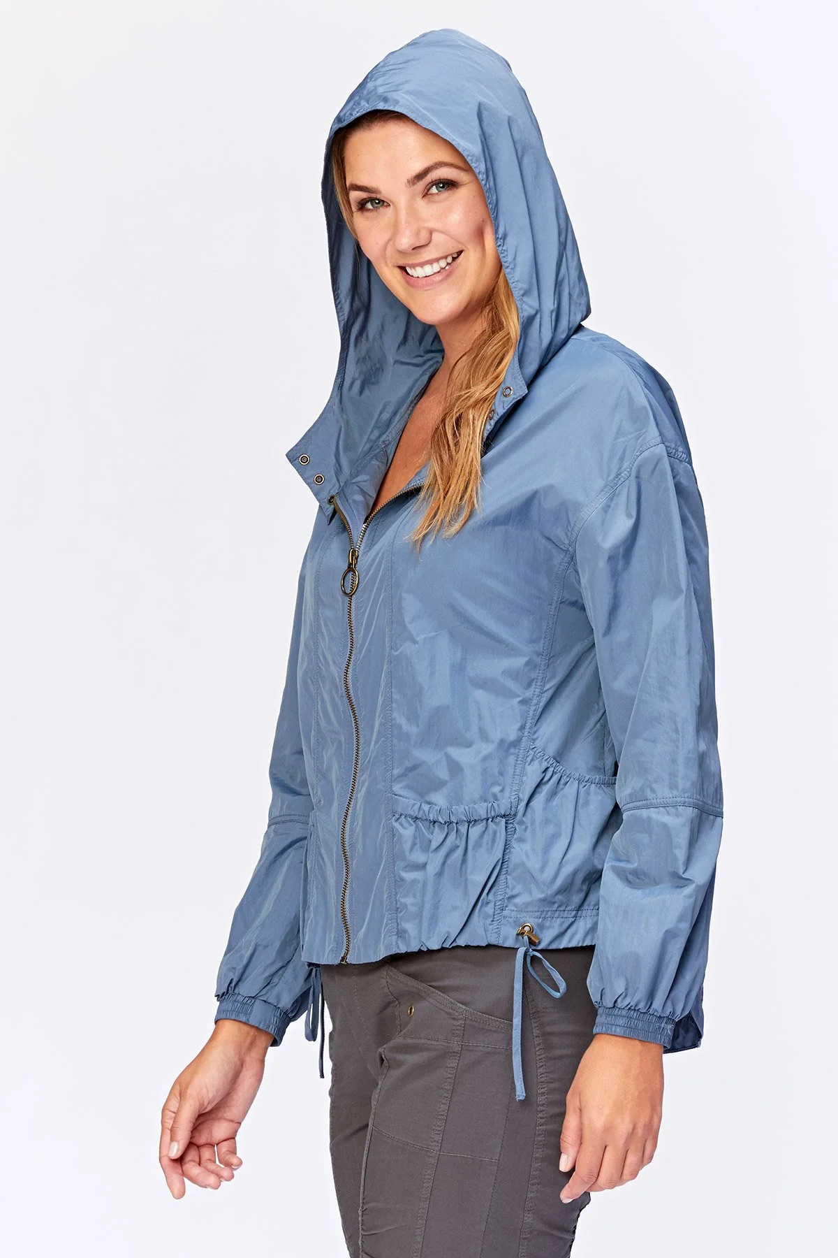 Andromeda Jacket - Ysmruns