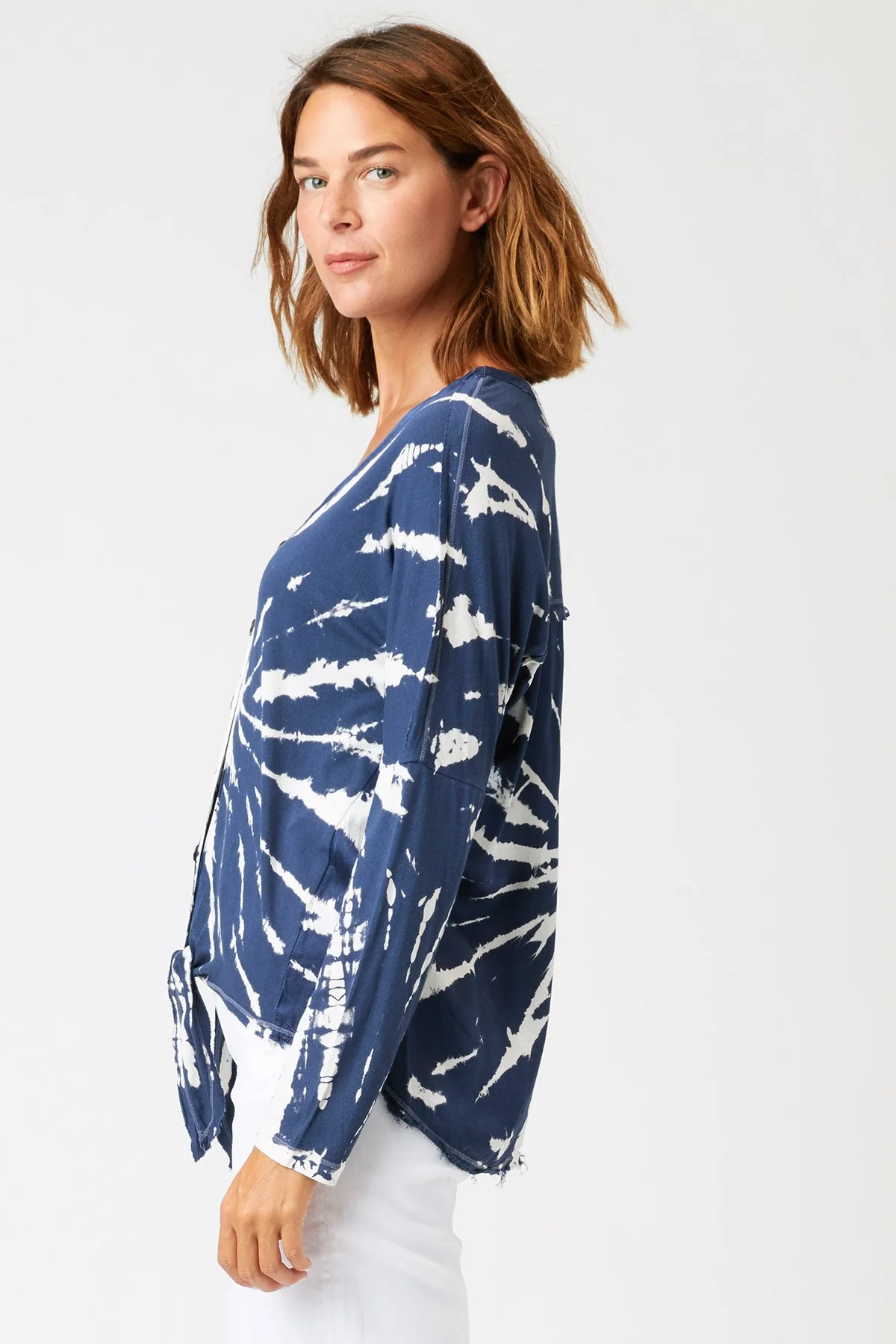 Chaski Tie Top - Ysmruns