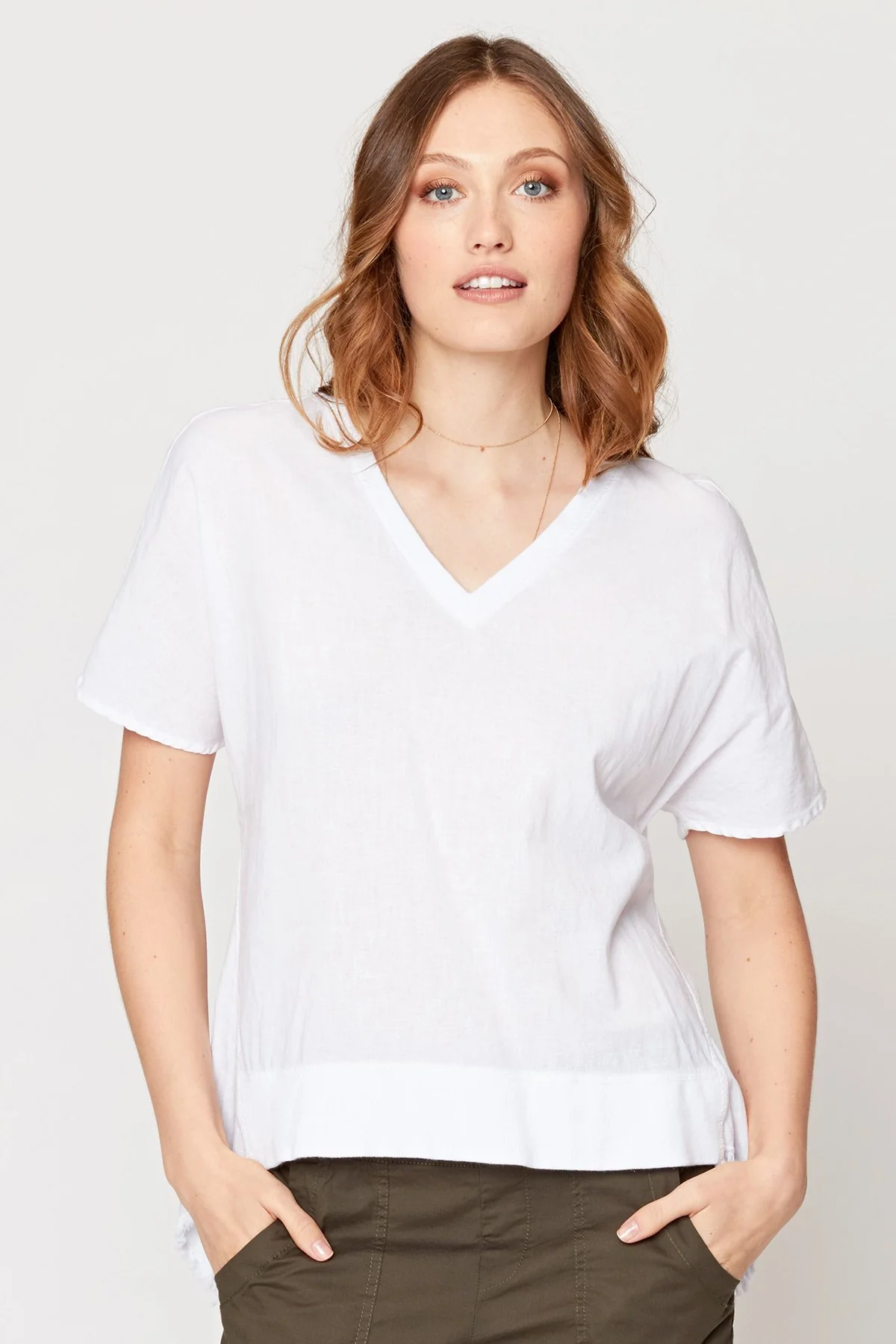 Clara Top 2.0 - Ysmruns