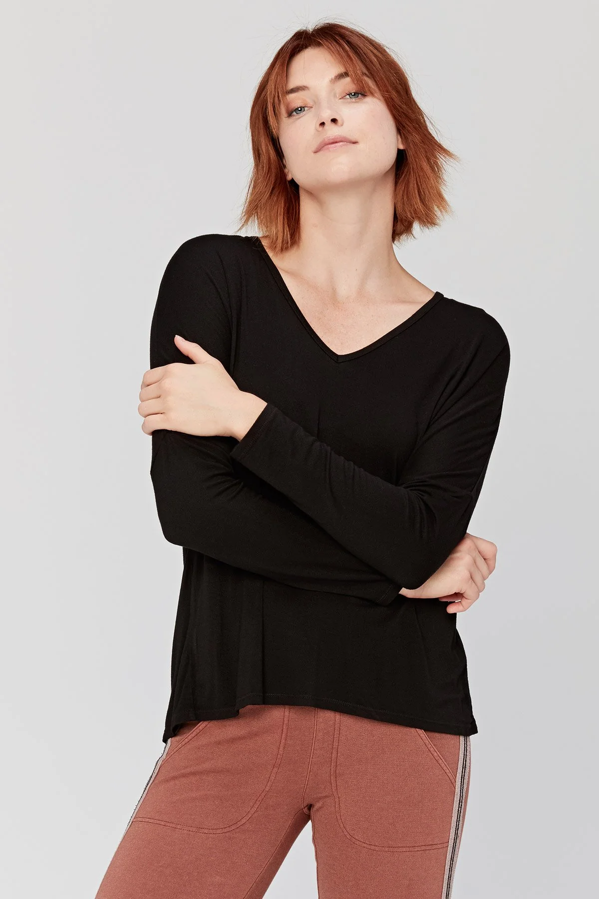 Delightful Top - Ysmruns