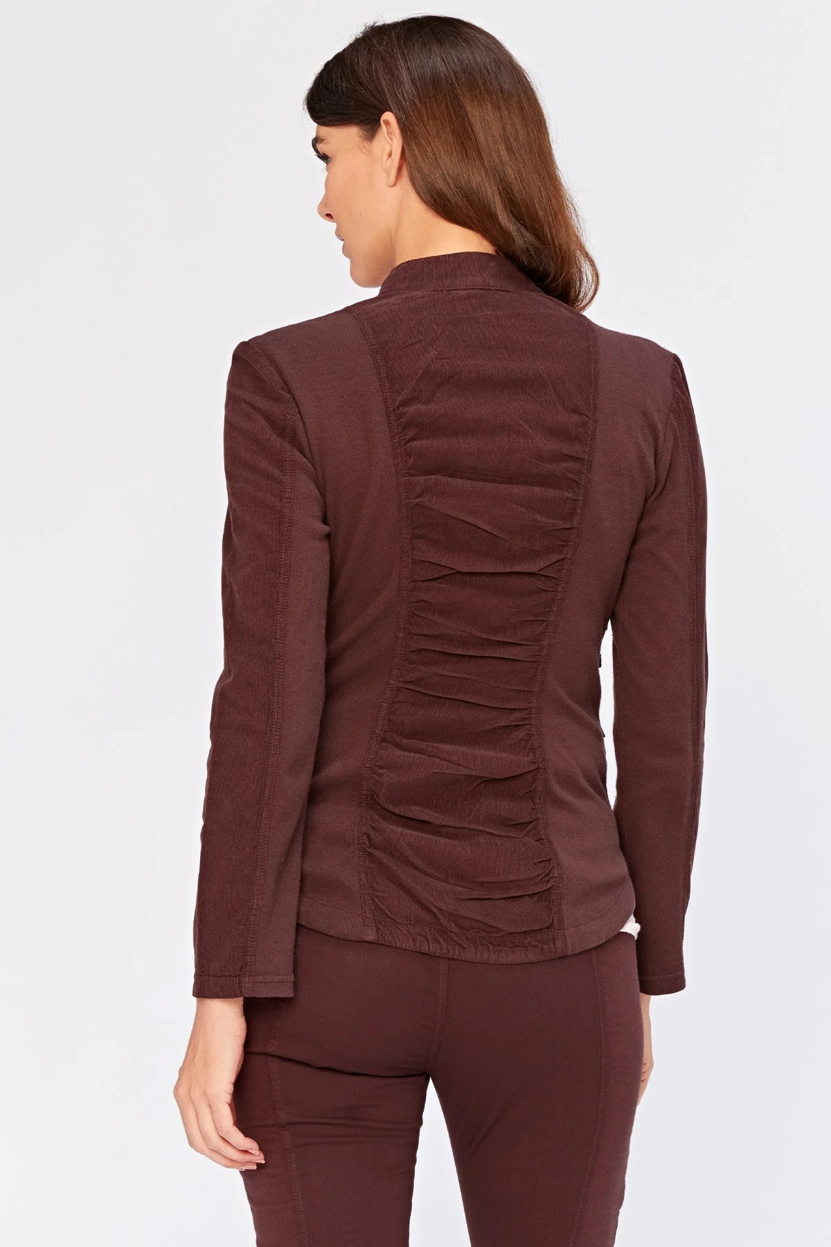 Cord Larisa Jacket - Ysmruns