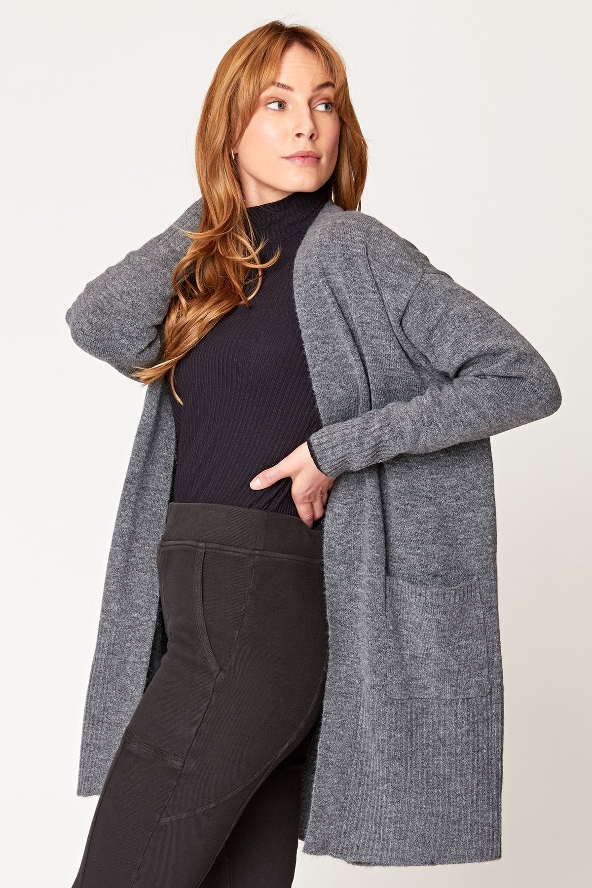 Silvies Cardigan - Ysmruns