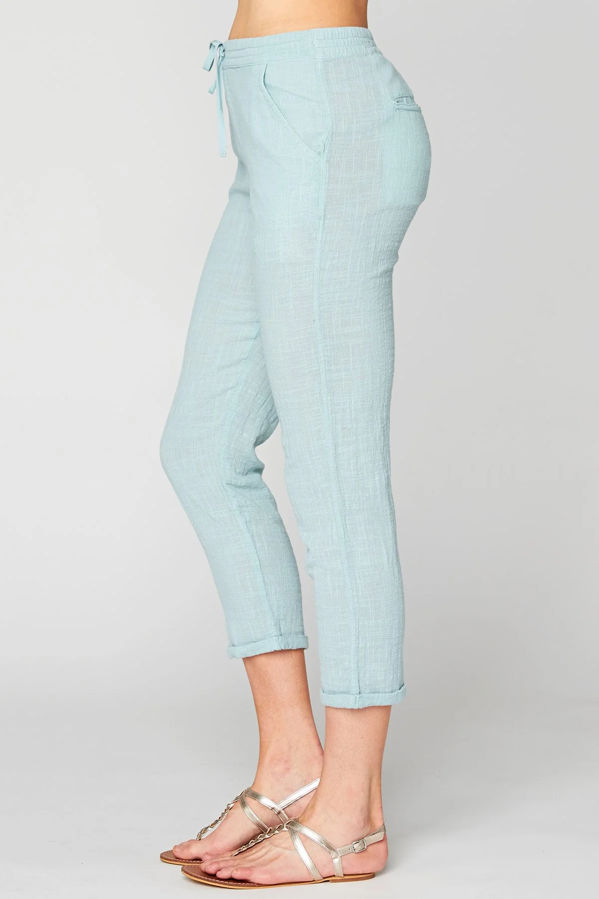 Amina Pant - Ysmruns