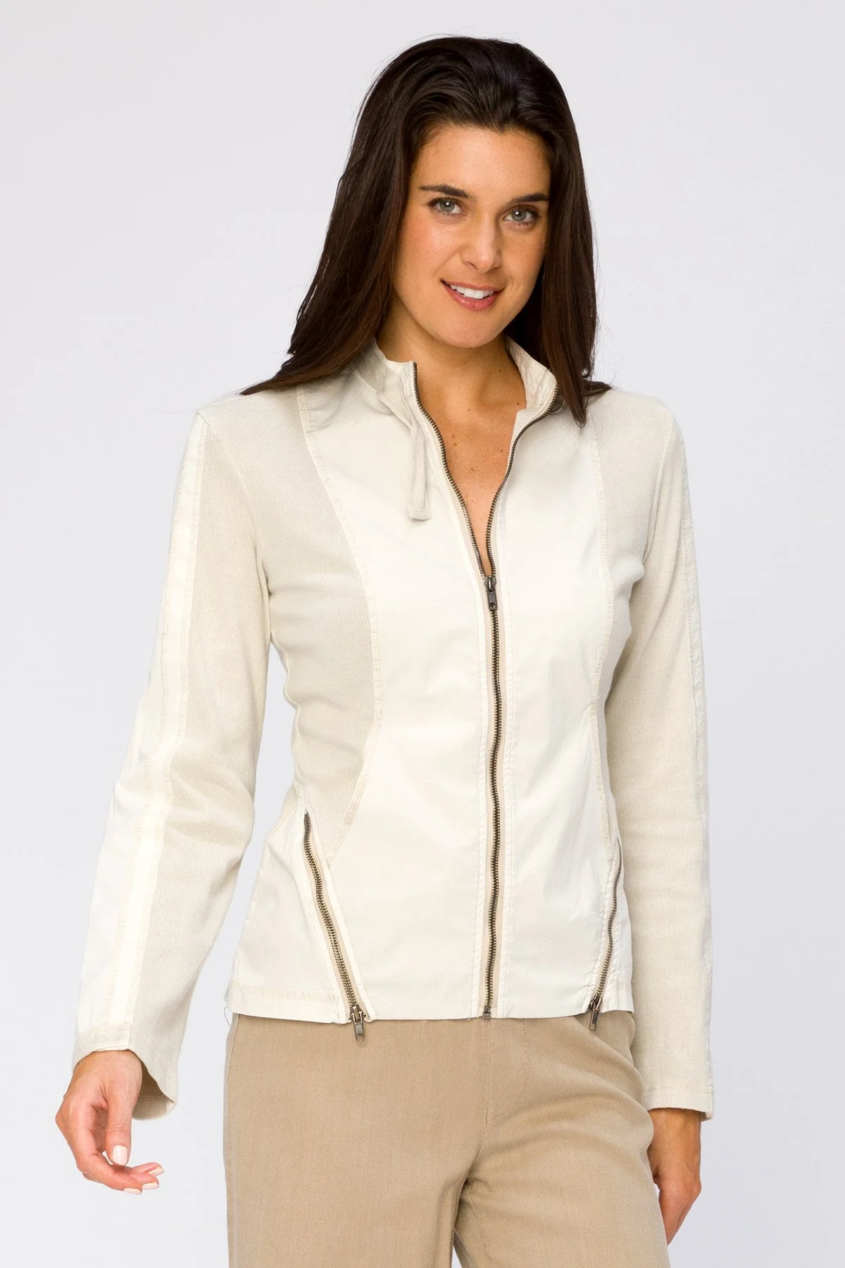 Serengeti Jacket - Ysmruns