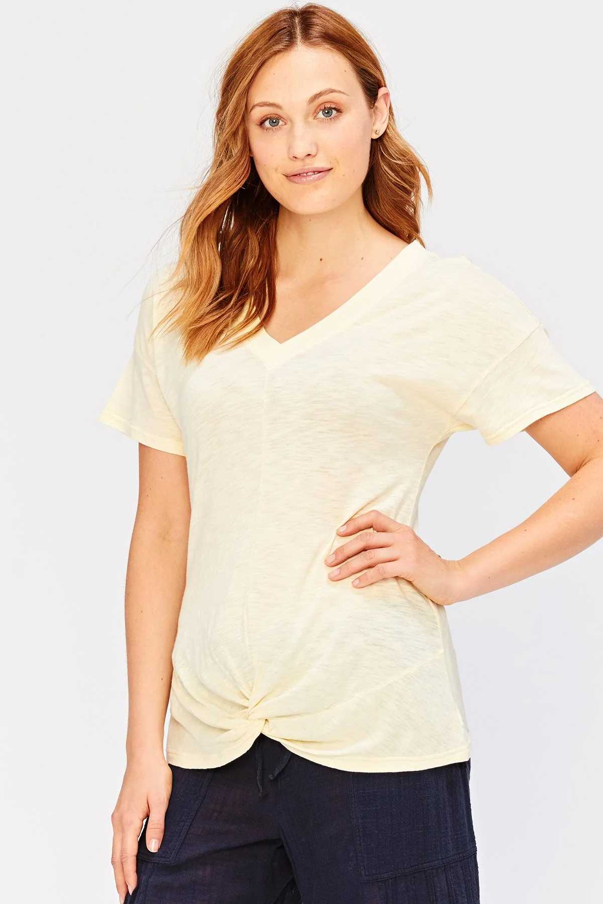 Charity Tee - Ysmruns