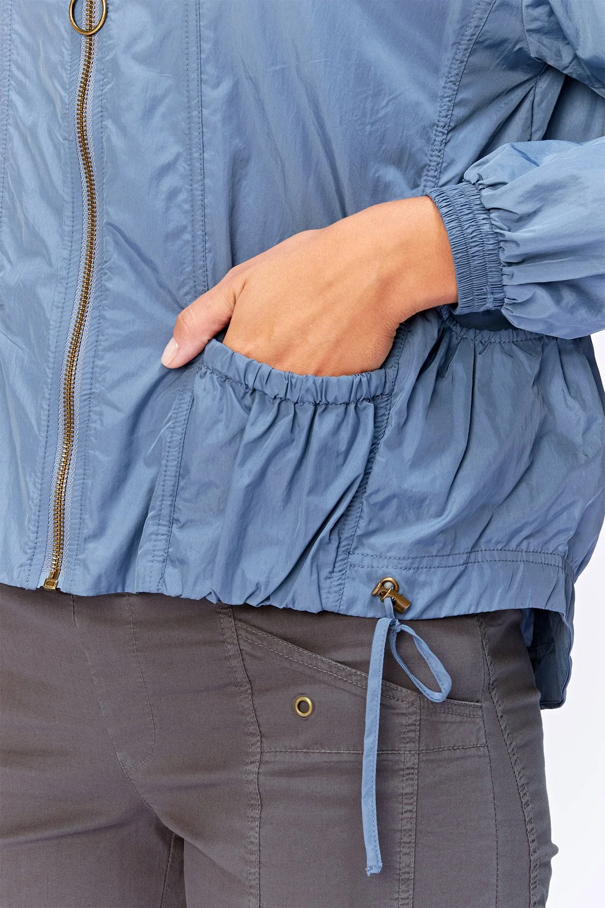 Andromeda Jacket - Ysmruns