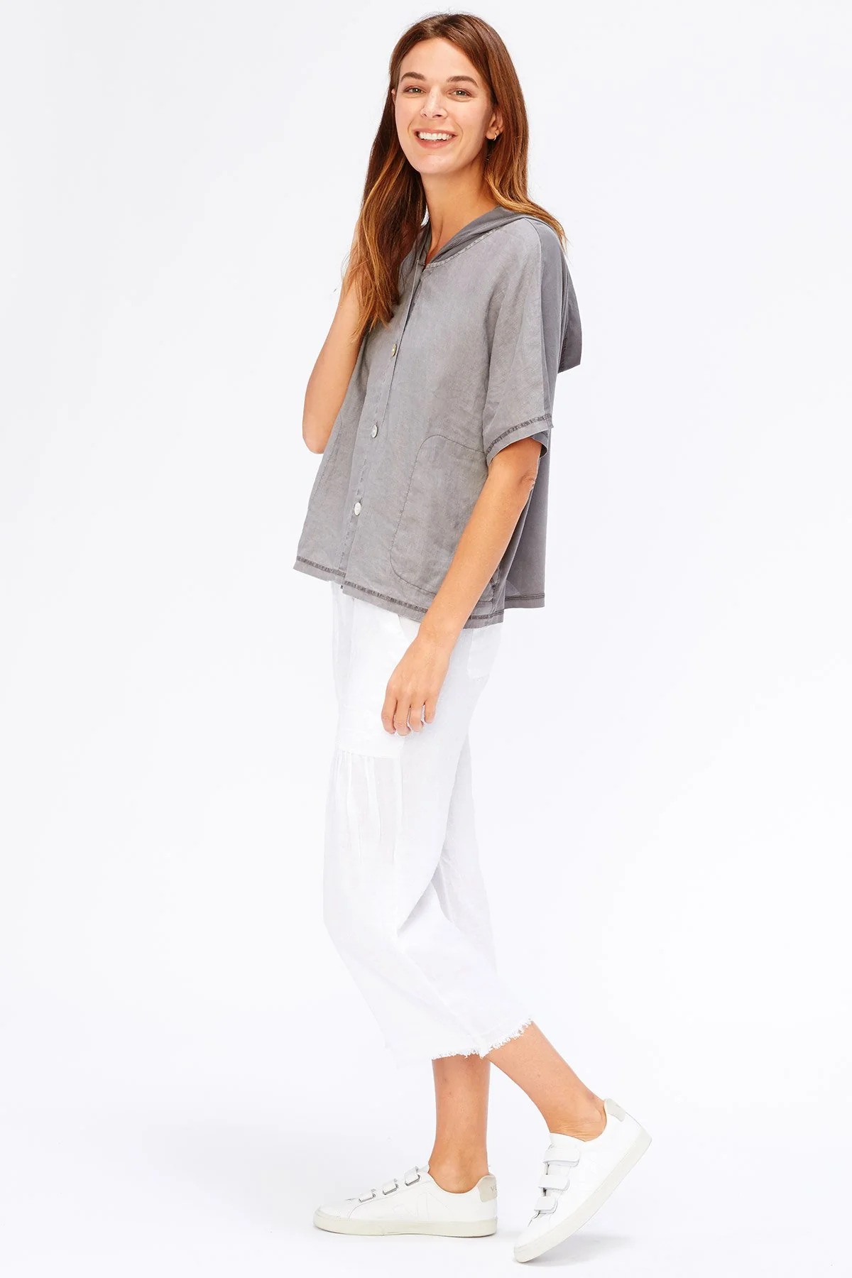 Everly Top - Ysmruns