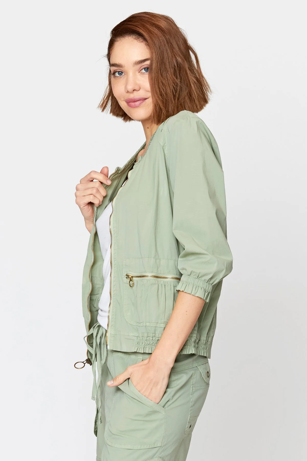 Lanora Bomber - Ysmruns