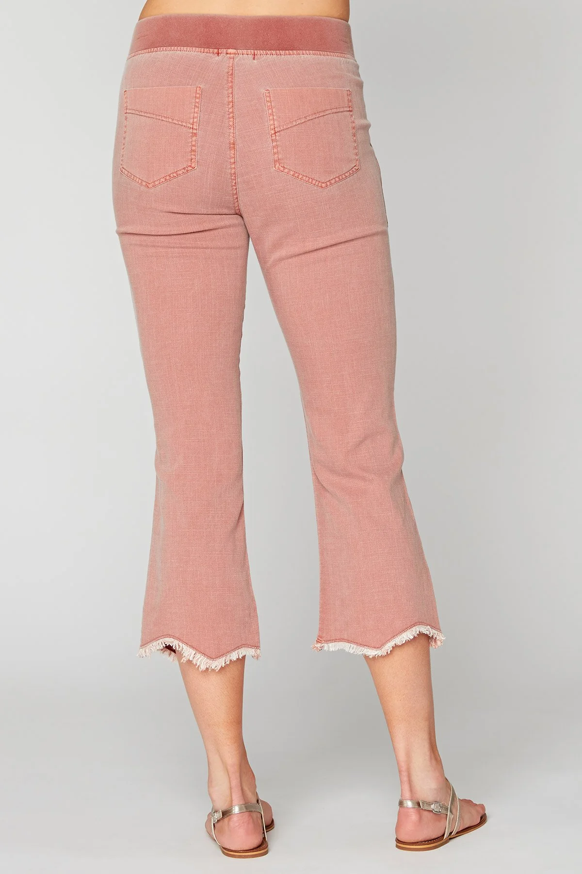 Egir Ankle Pant - Ysmruns