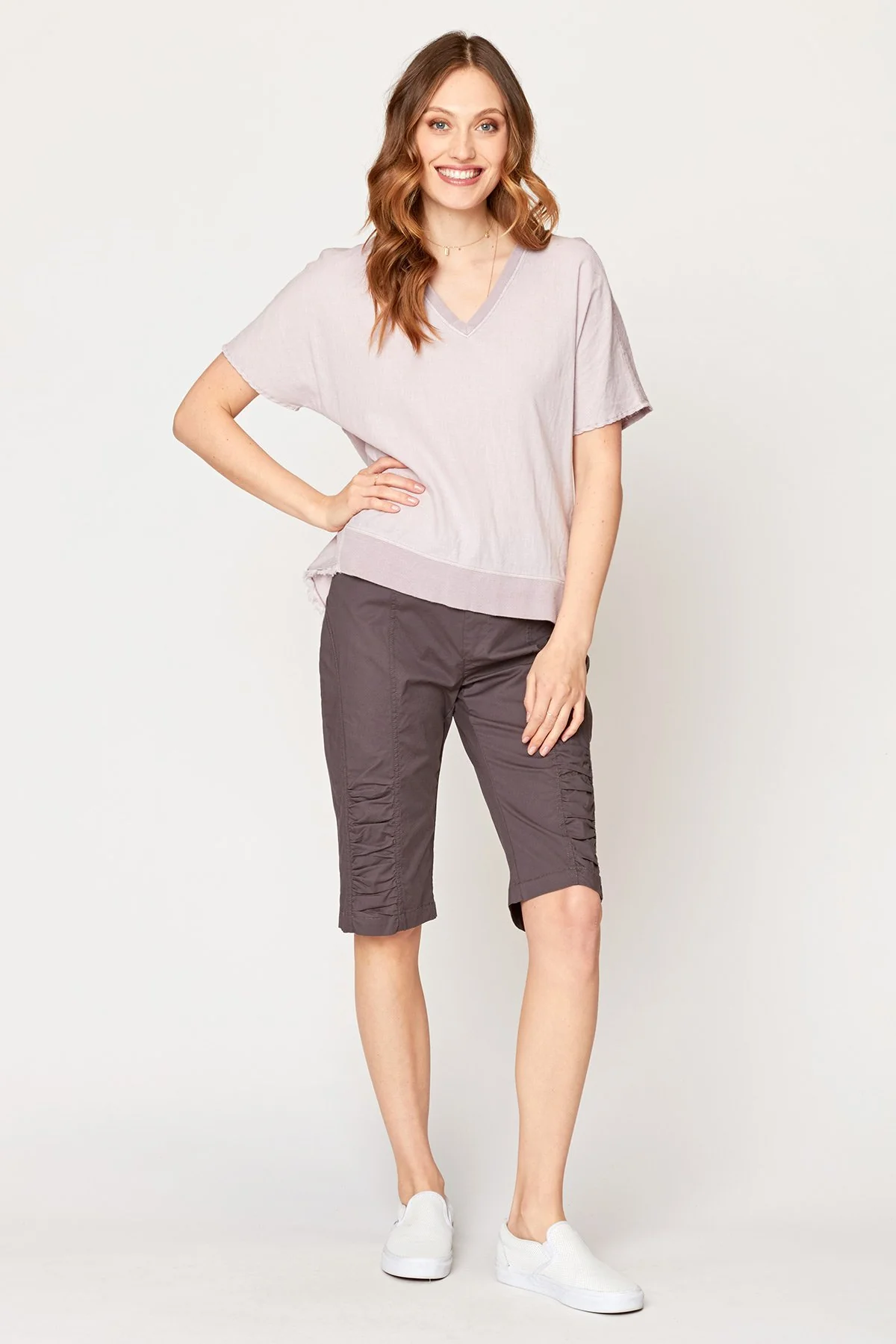 Clara Top 2.0 - Ysmruns