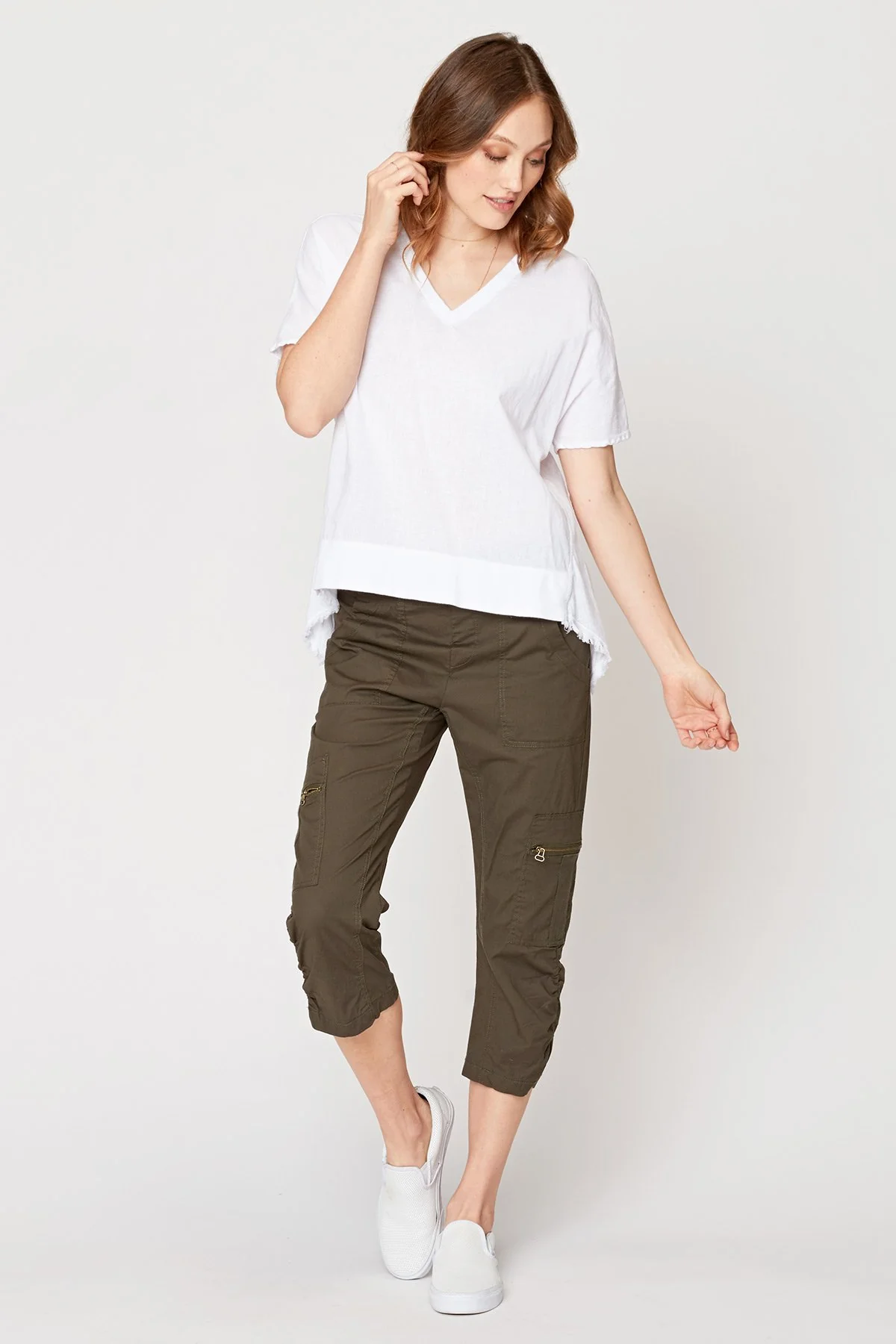 Clara Top 2.0 - Ysmruns