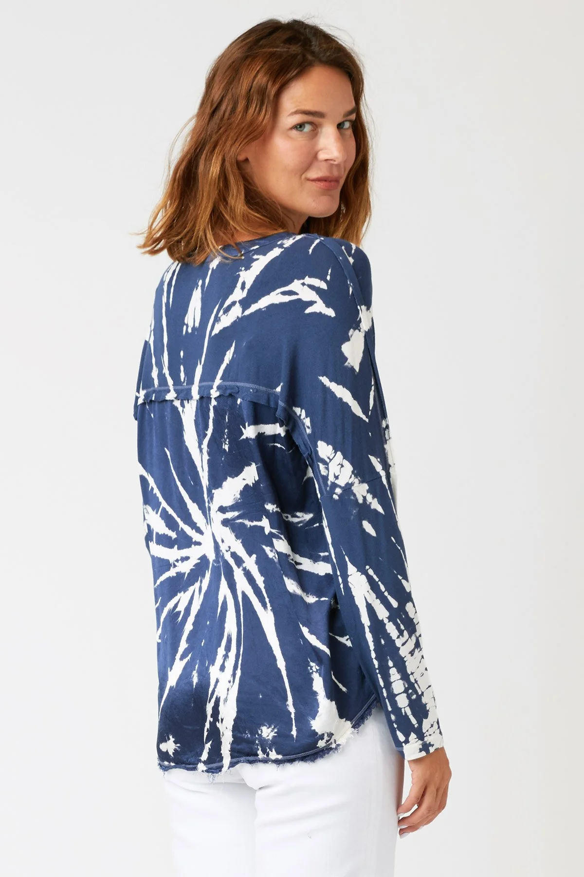 Chaski Tie Top - Ysmruns