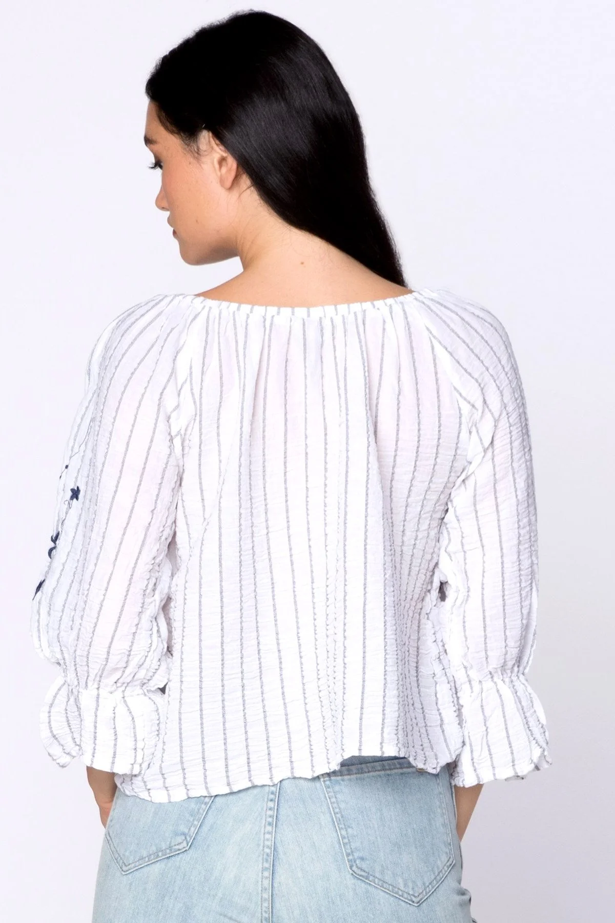 Isabel Blouse - Ysmruns