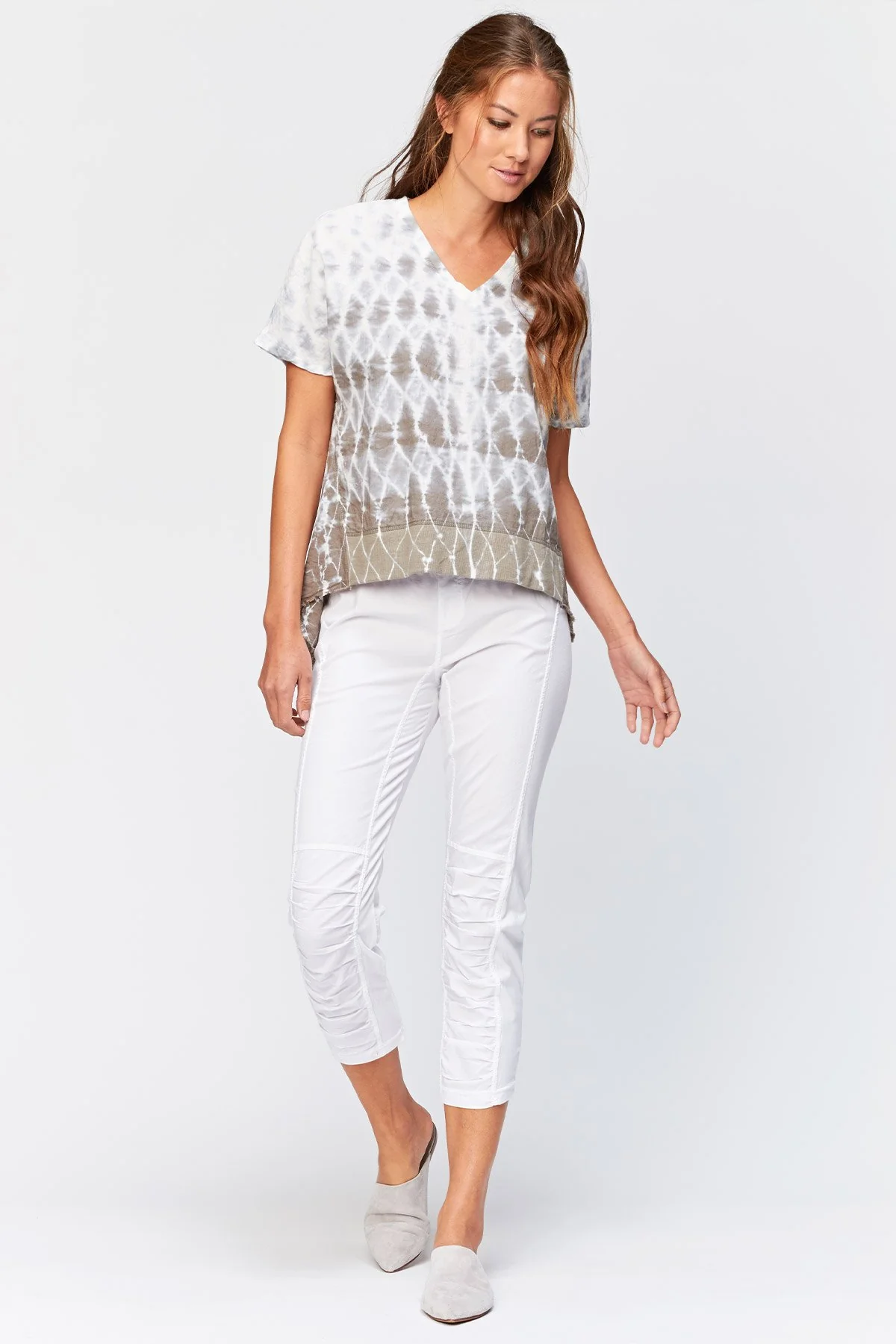 Clara Top 2.0 - Ysmruns