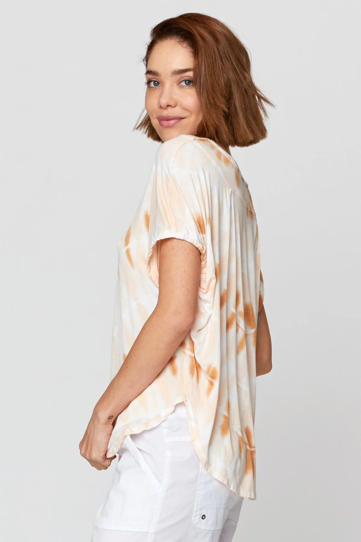 Winema Oversized Top - Ysmruns