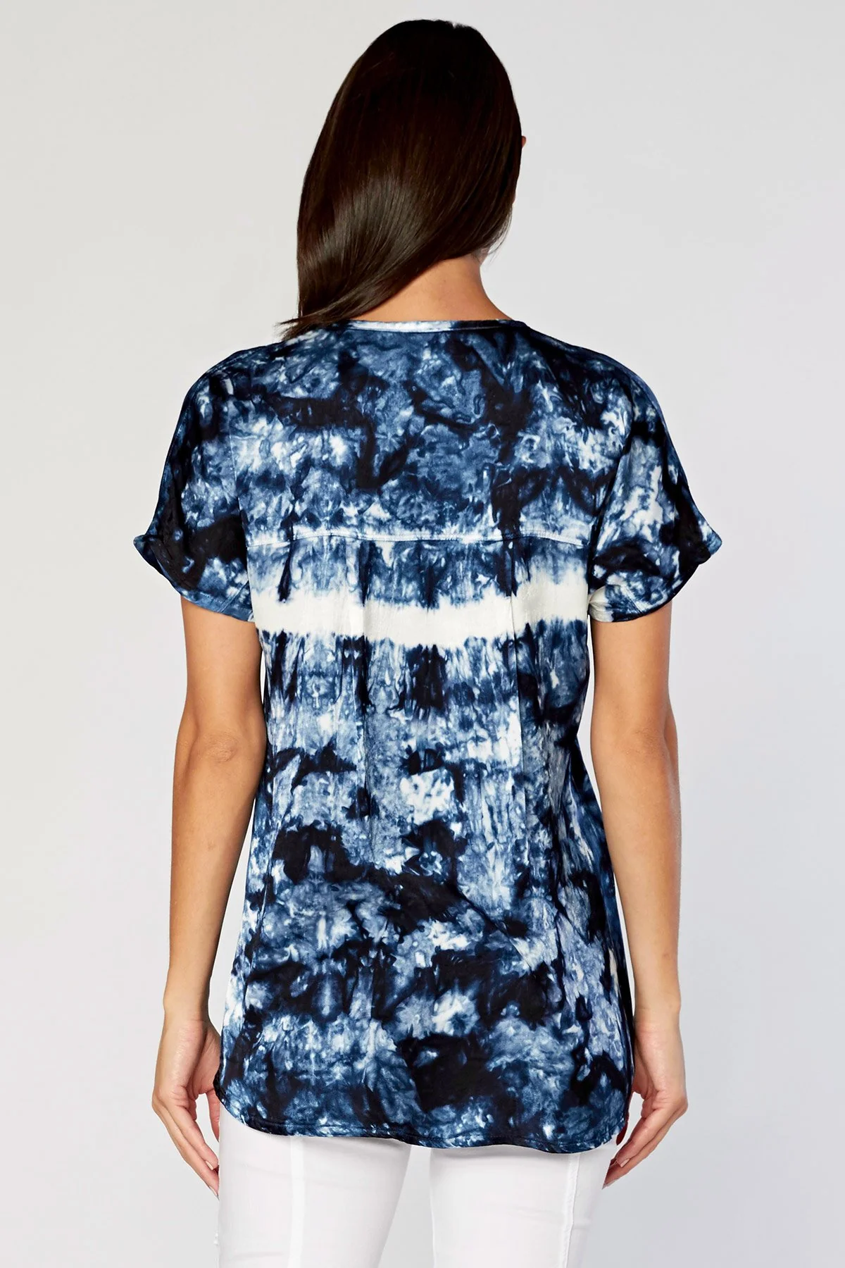 Milani Top - Ysmruns