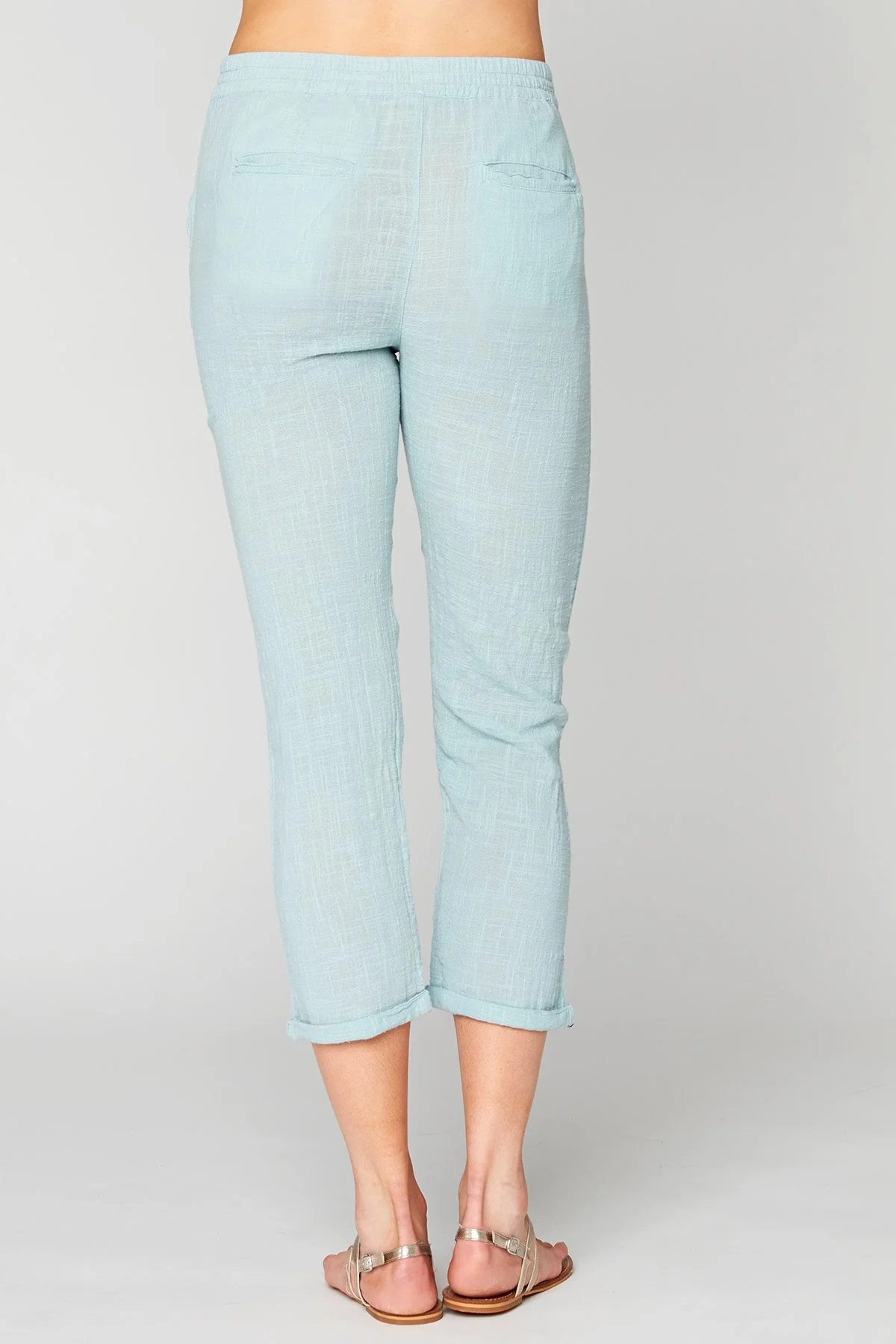 Amina Pant - Ysmruns