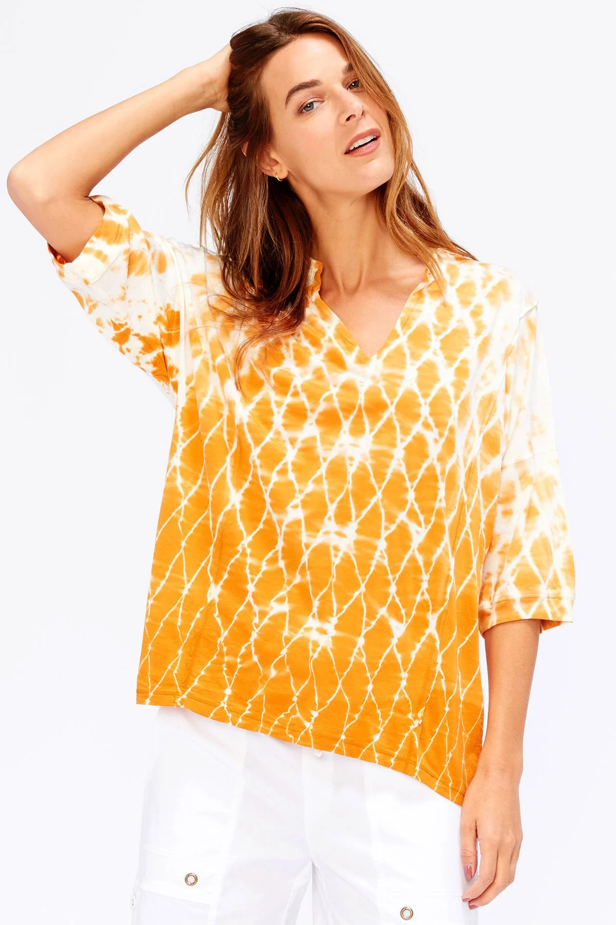 Emmeline Top - Ysmruns