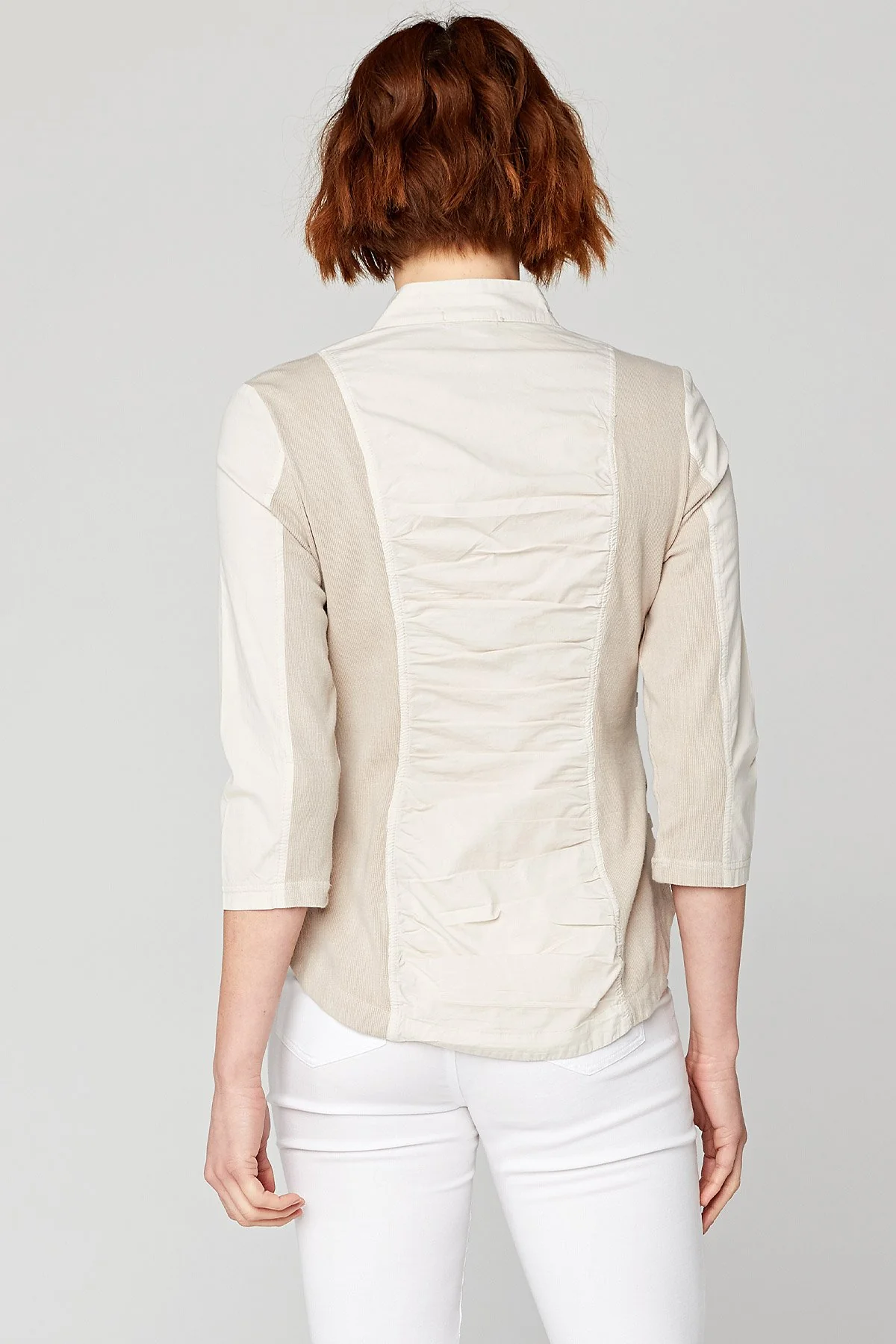 Larisa Jacket v.2 - Ysmruns