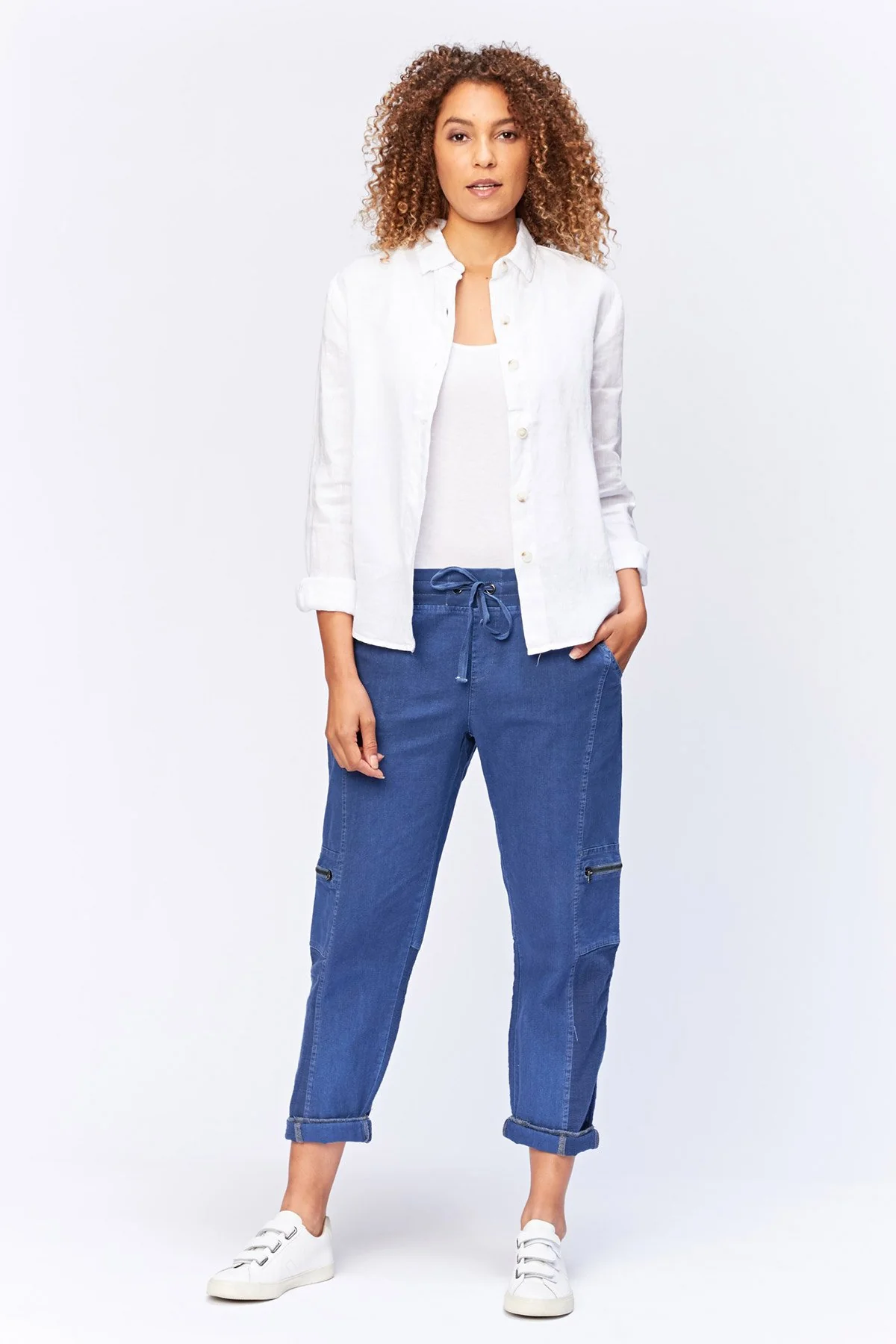 Dara Buttonup - Ysmruns