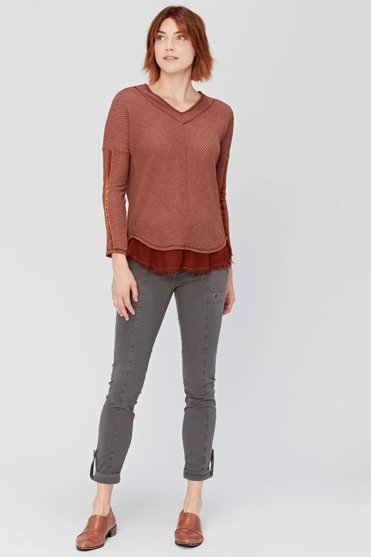 Self Care Top - Ysmruns