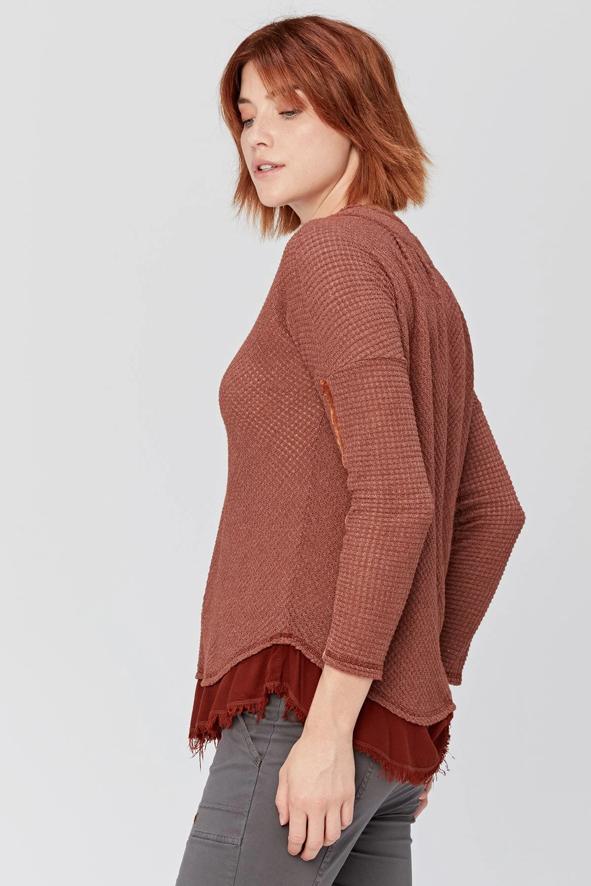 Self Care Top - Ysmruns