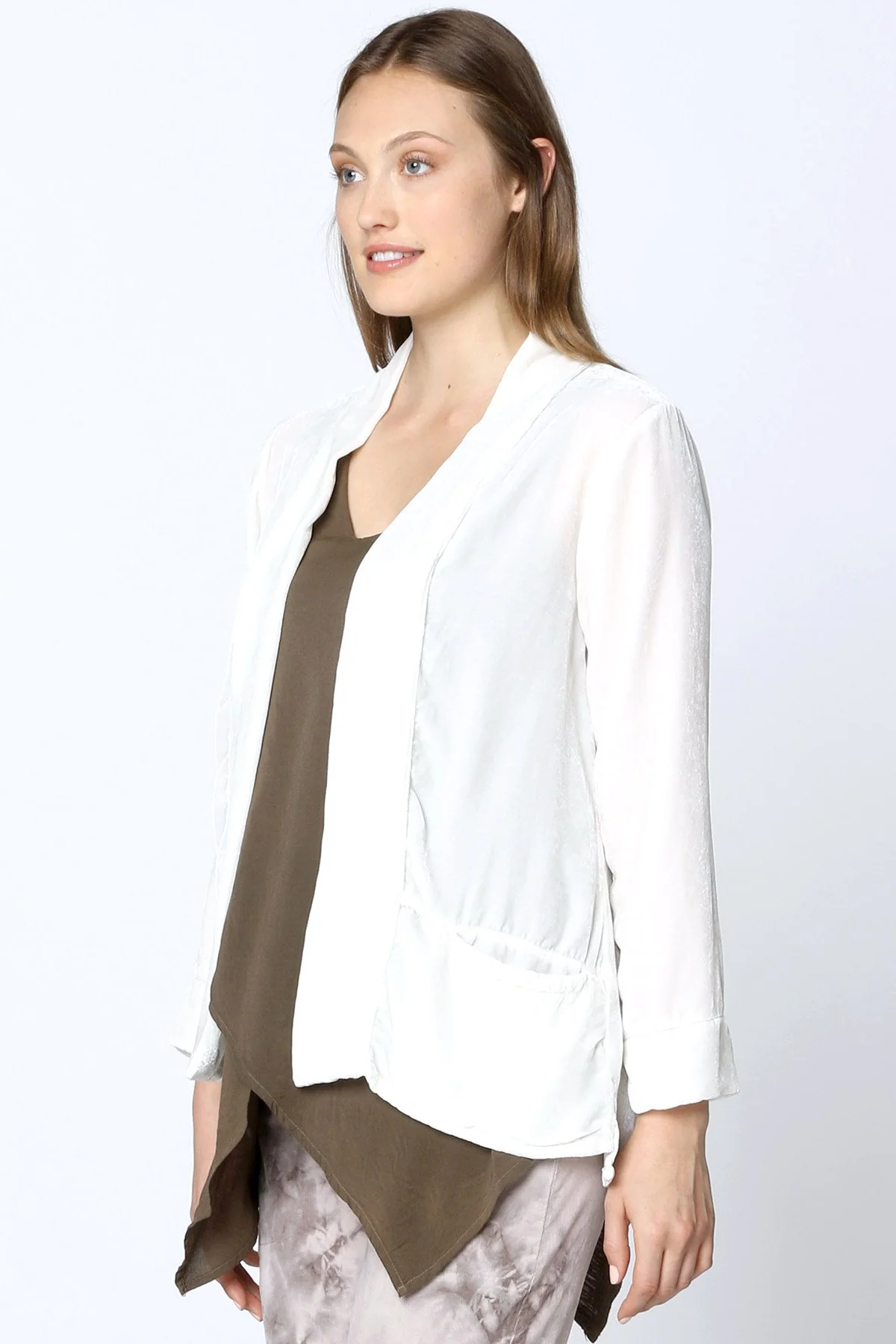 Nova Jacket - Ysmruns