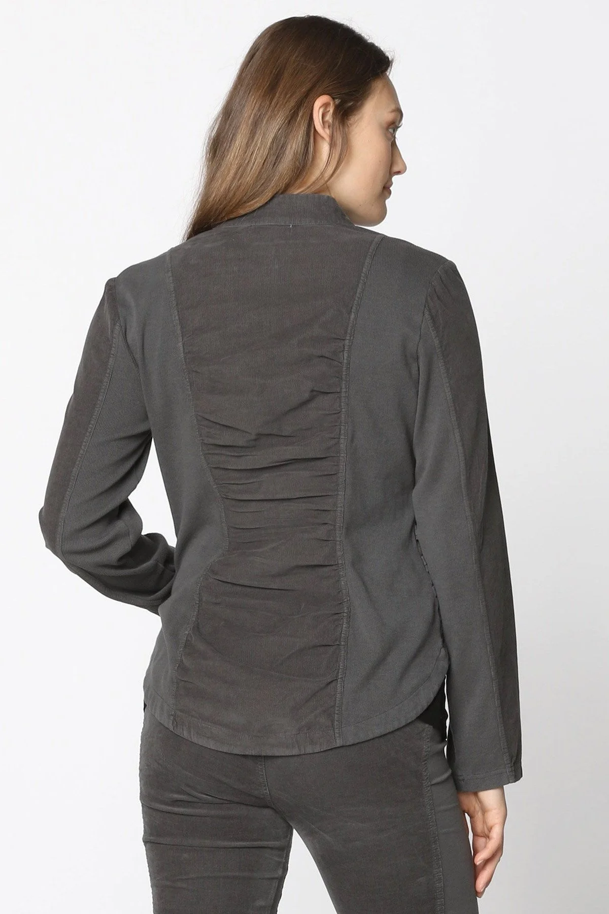 Cord Larisa Jacket - Ysmruns