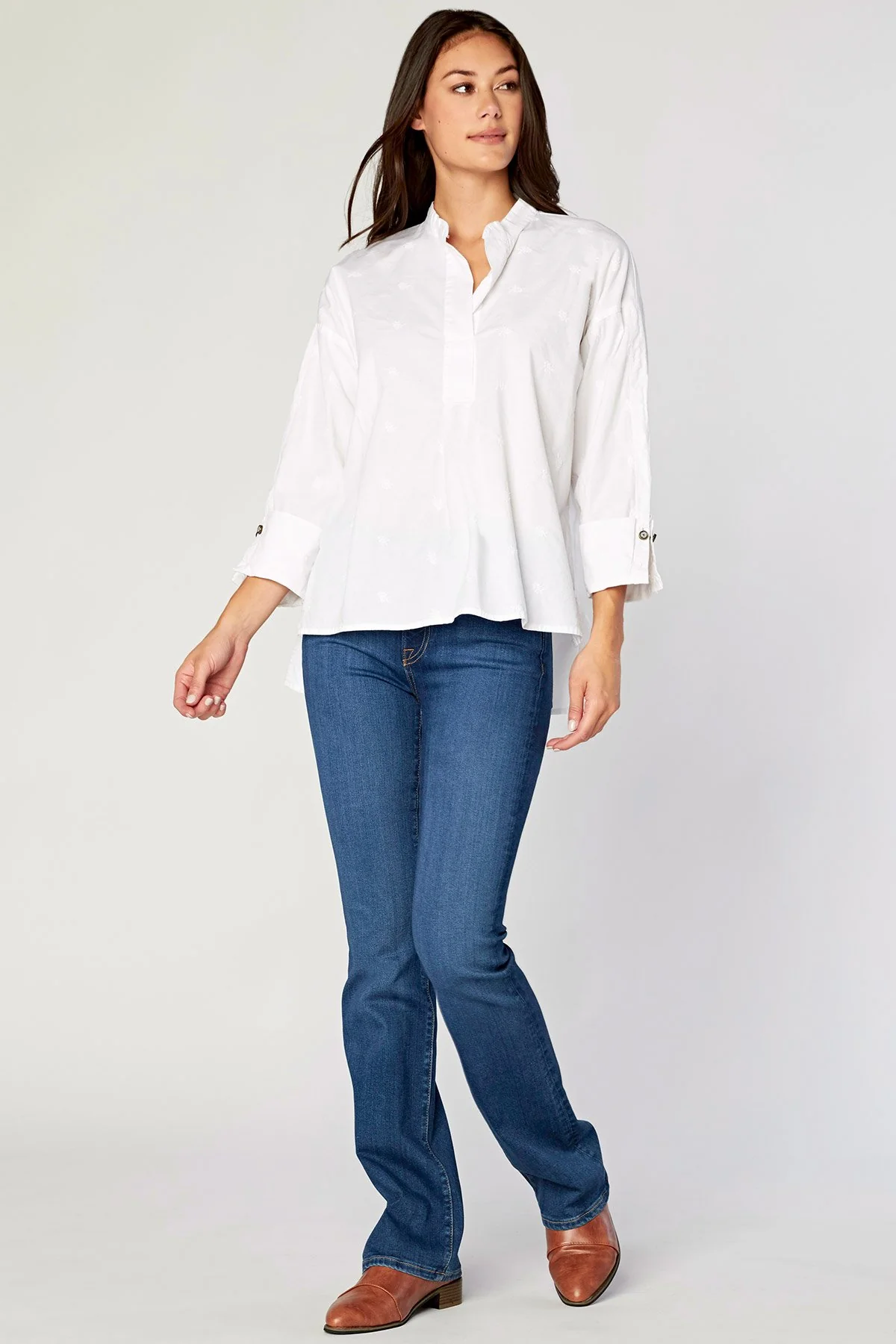 The Antique Top - Ysmruns