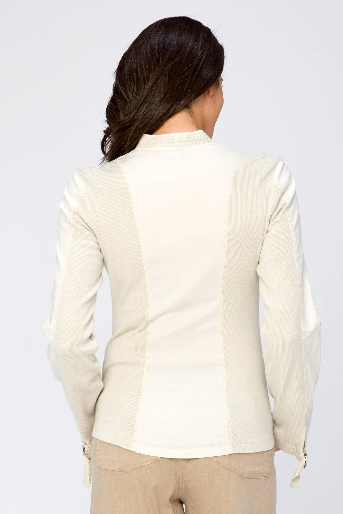 Serengeti Jacket - Ysmruns