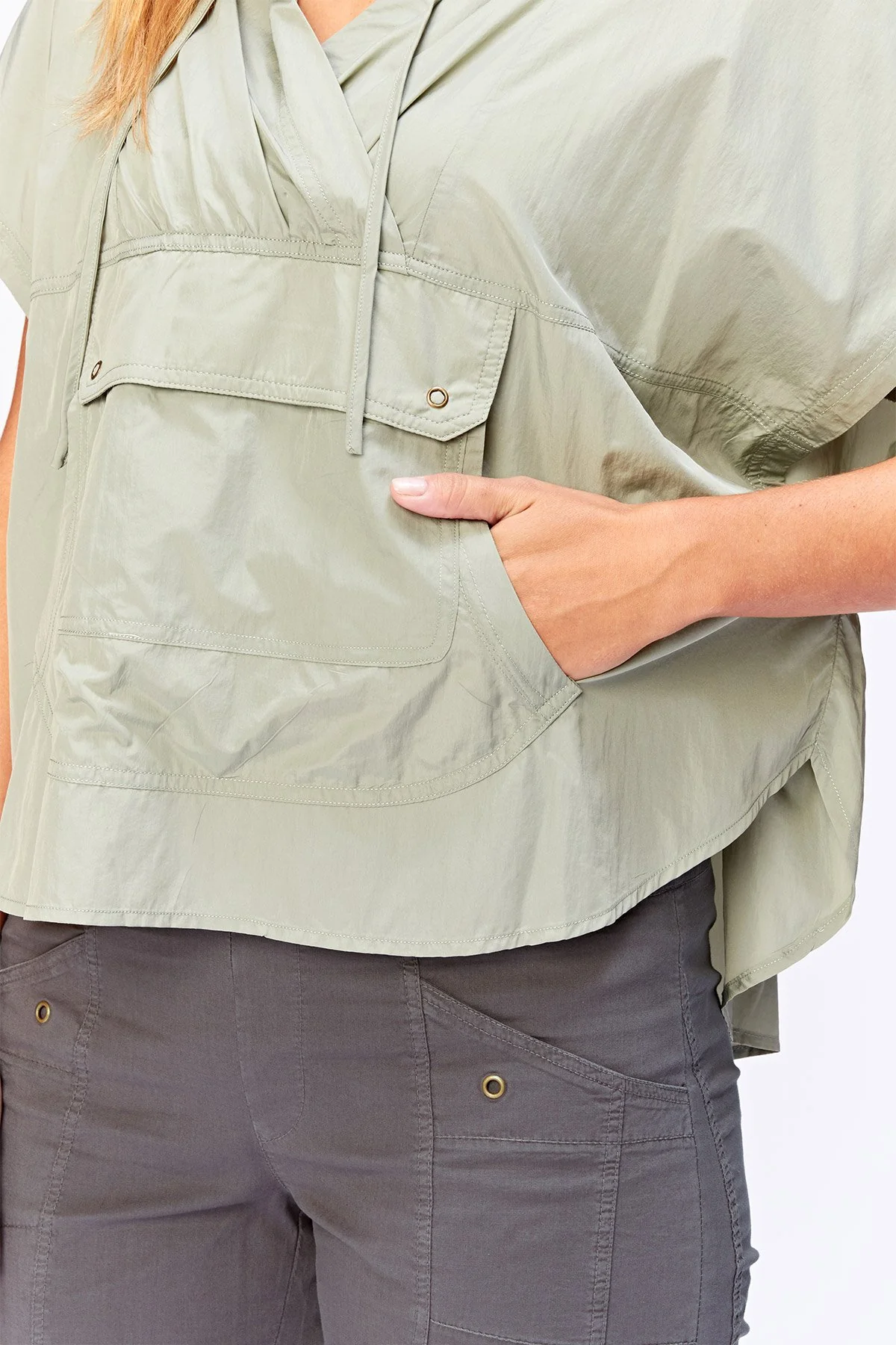 Cepheus Poncho - Ysmruns