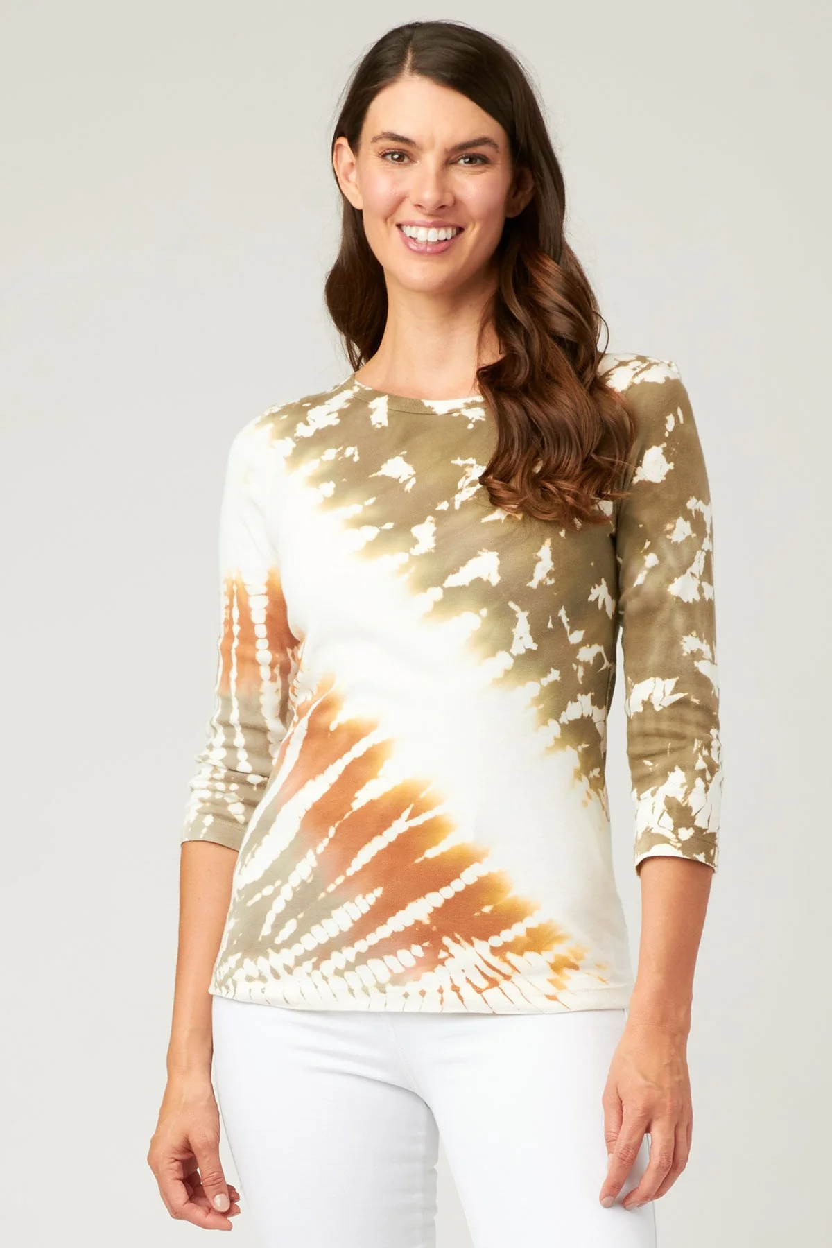 Minim Wide Neck Tee (Organic) - Ysmruns