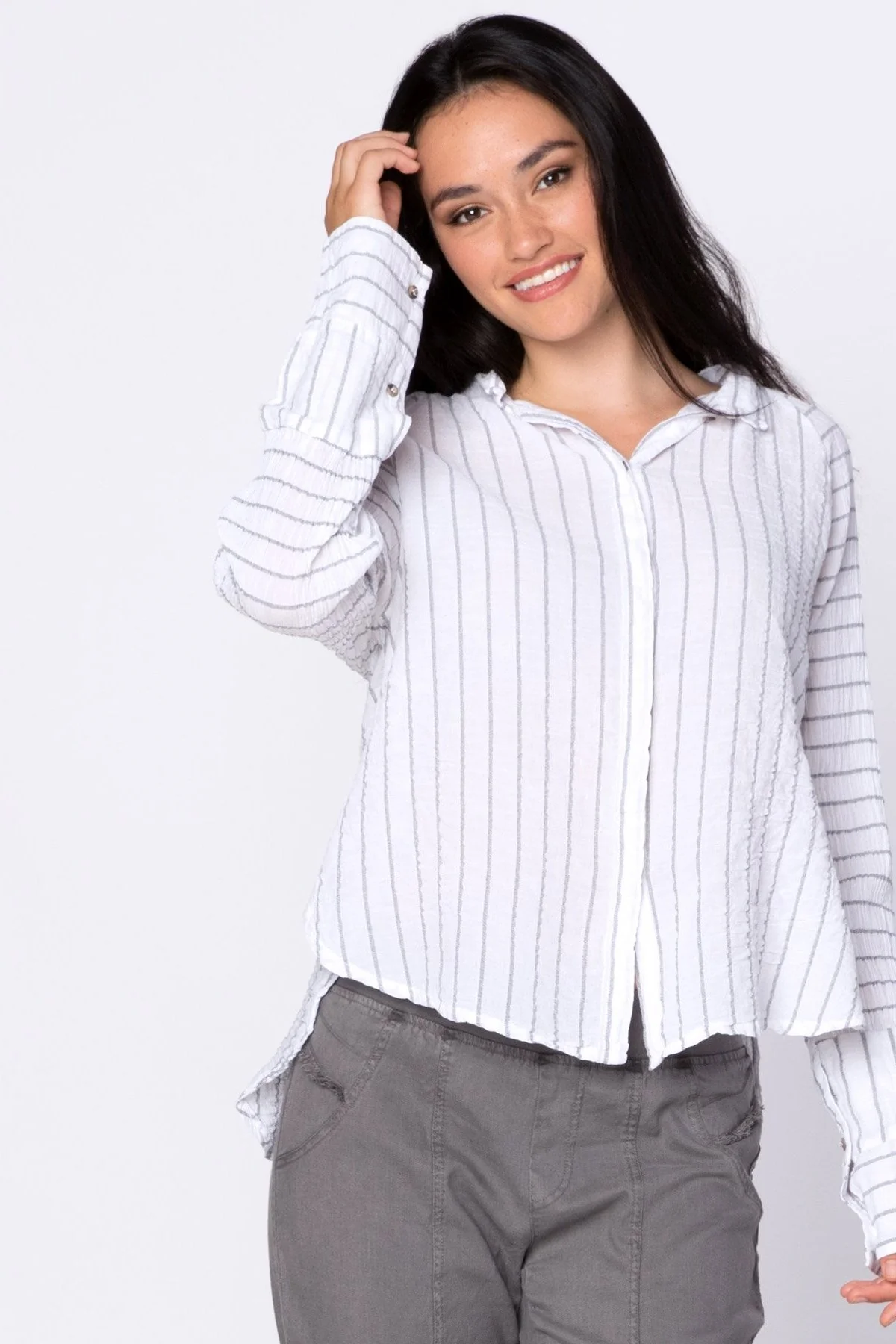 Ester Blouse - Ysmruns