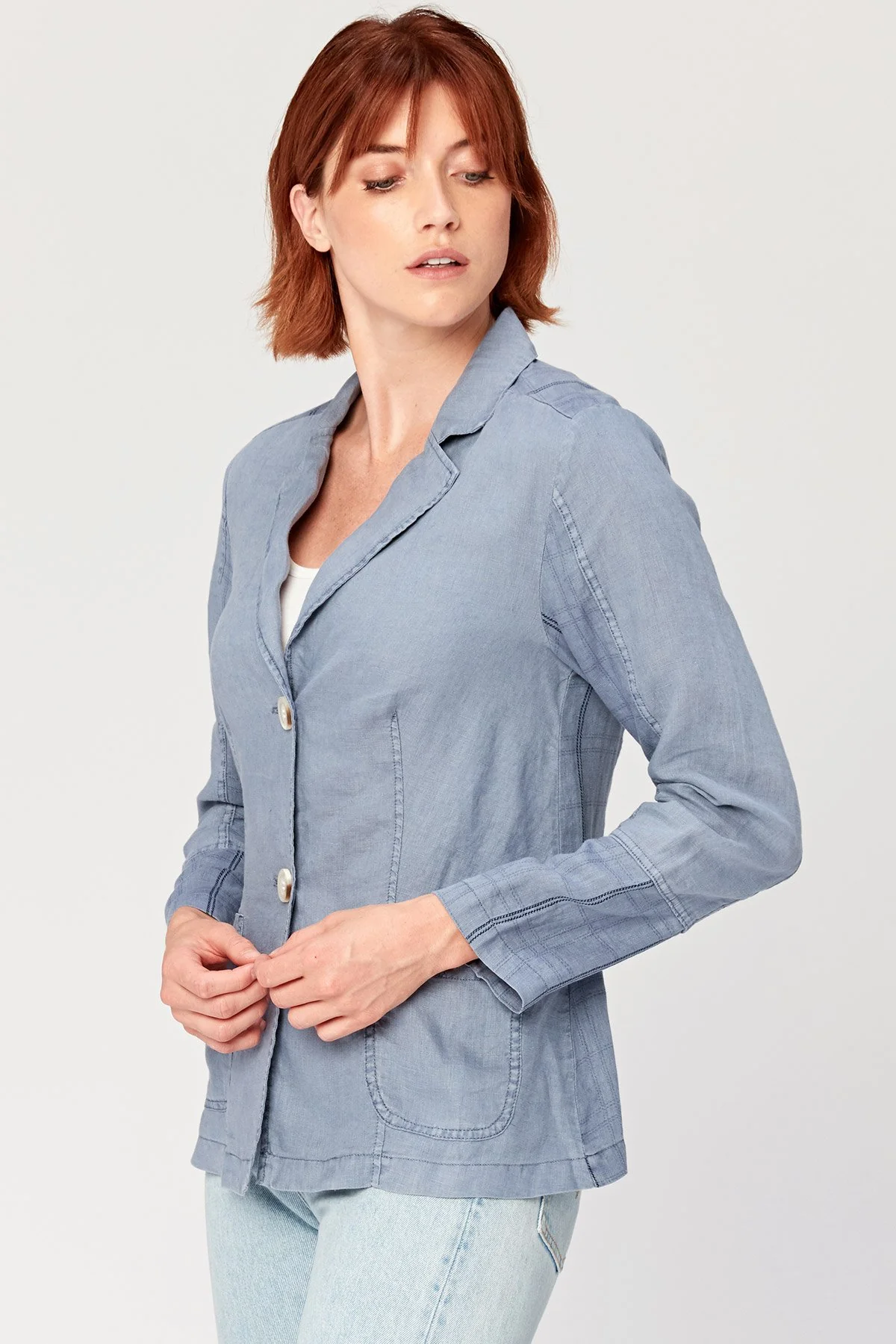 Bondi Jacket - Ysmruns