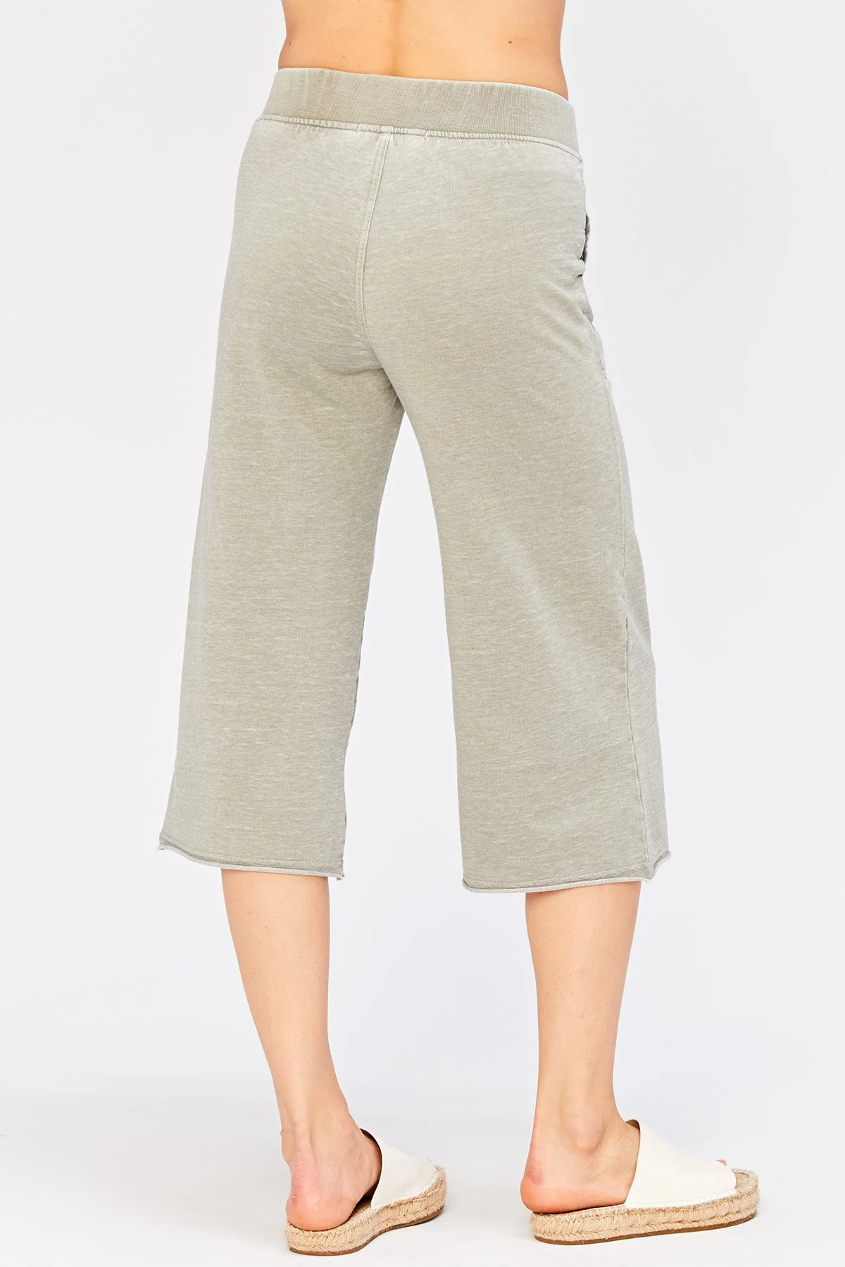 Scoti Crop - Ysmruns