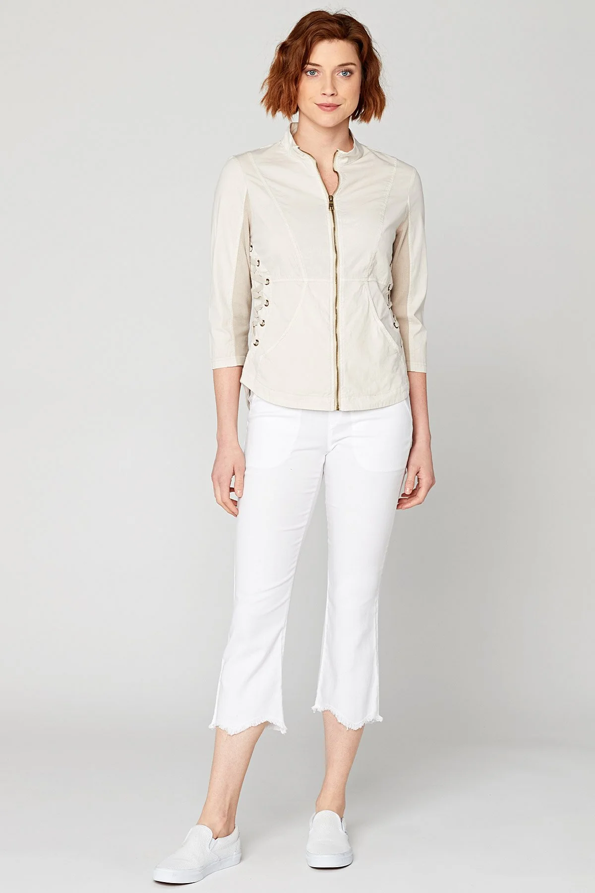 Larisa Jacket v.2 - Ysmruns